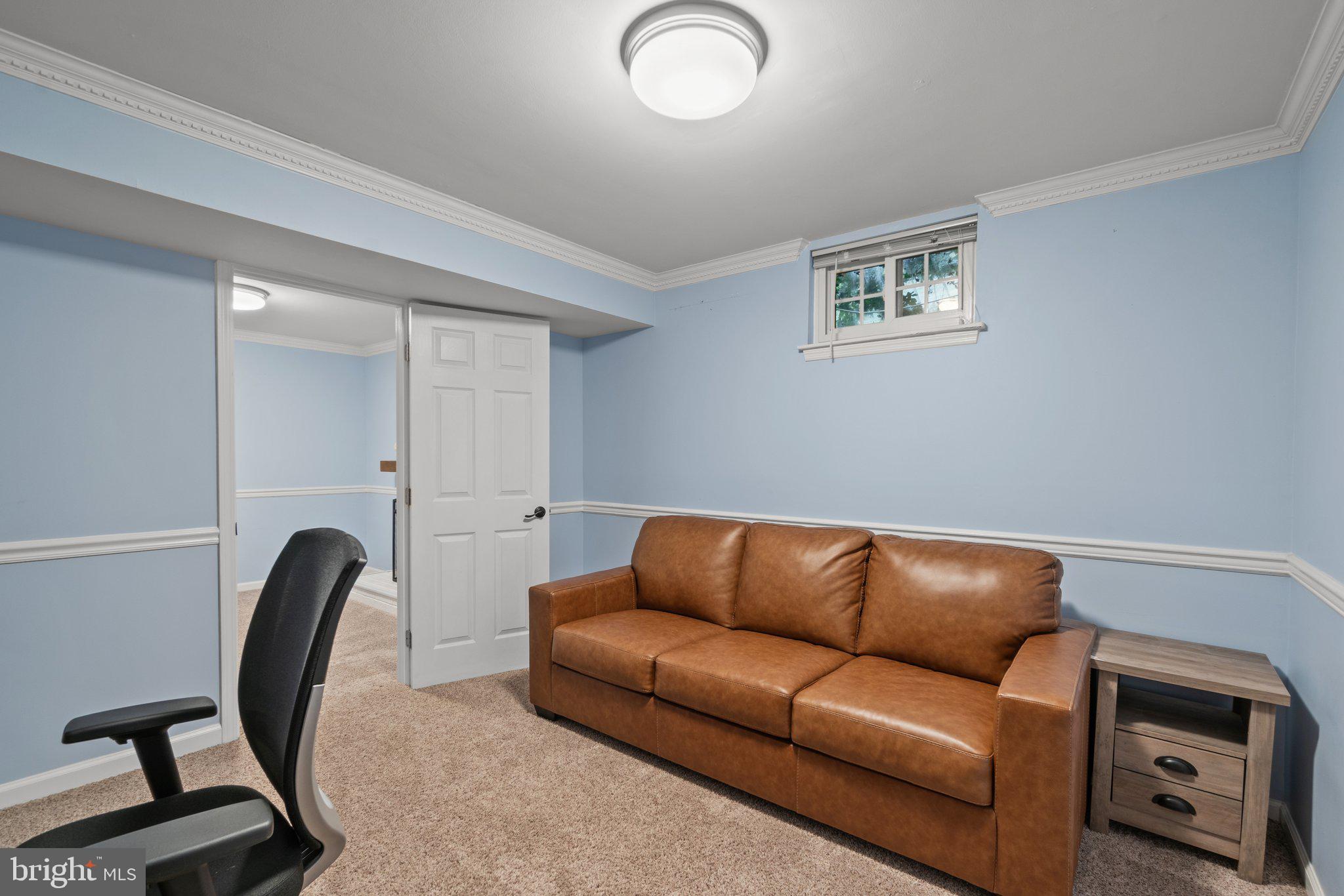 BURKE CENTRE - Residential Lease