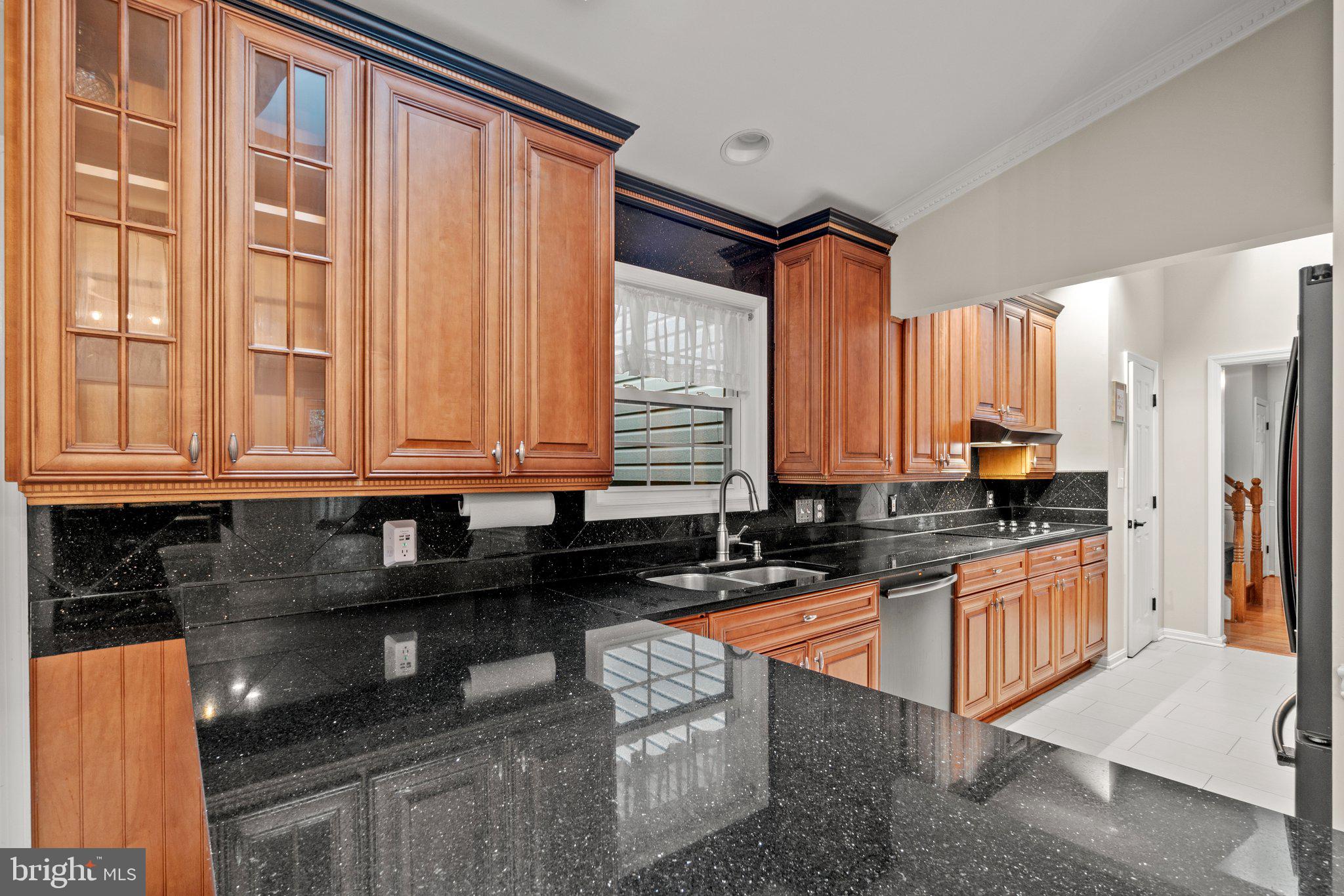 BURKE CENTRE - Residential Lease