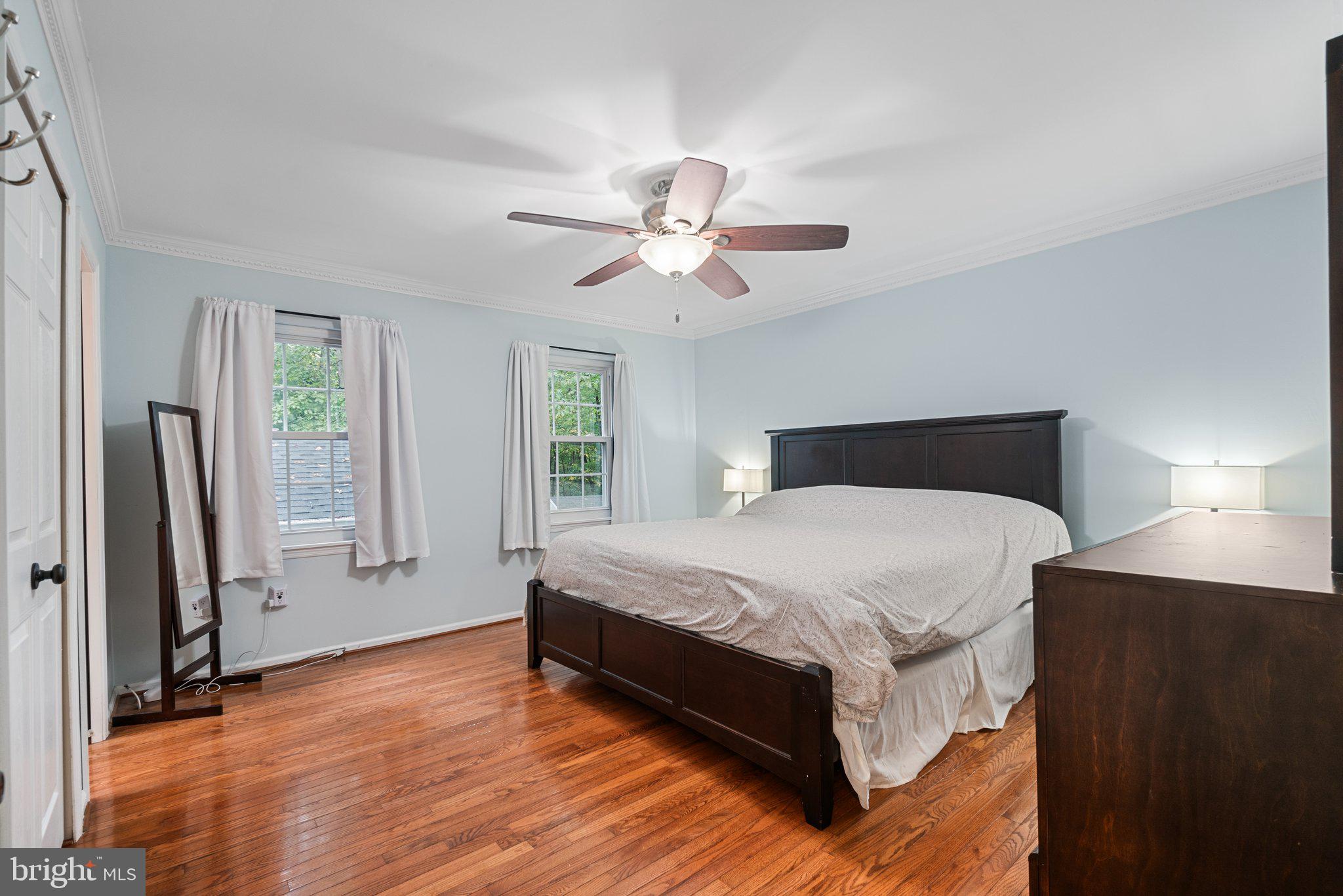 BURKE CENTRE - Residential Lease