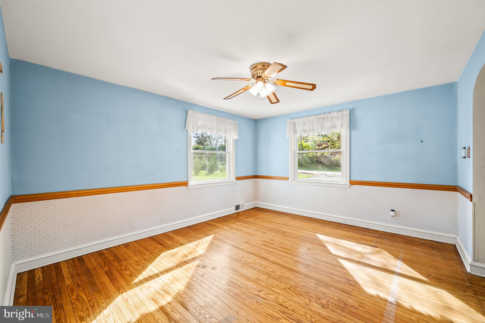 LAPIDEA HILLS - Residential