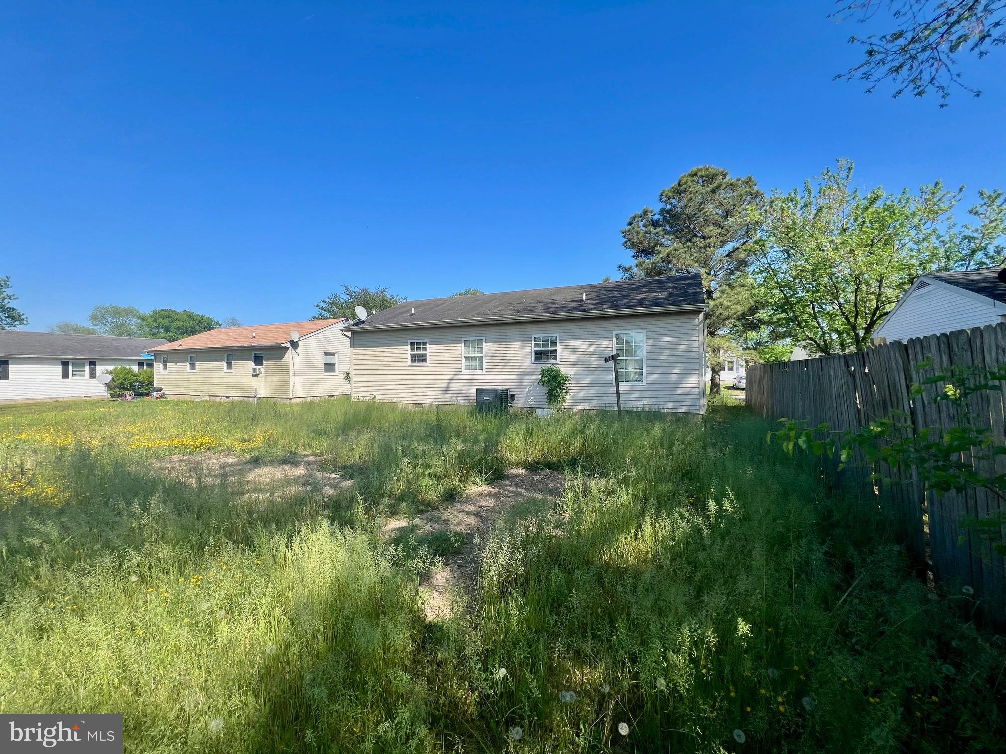 NONE AVAILABLE - Residential