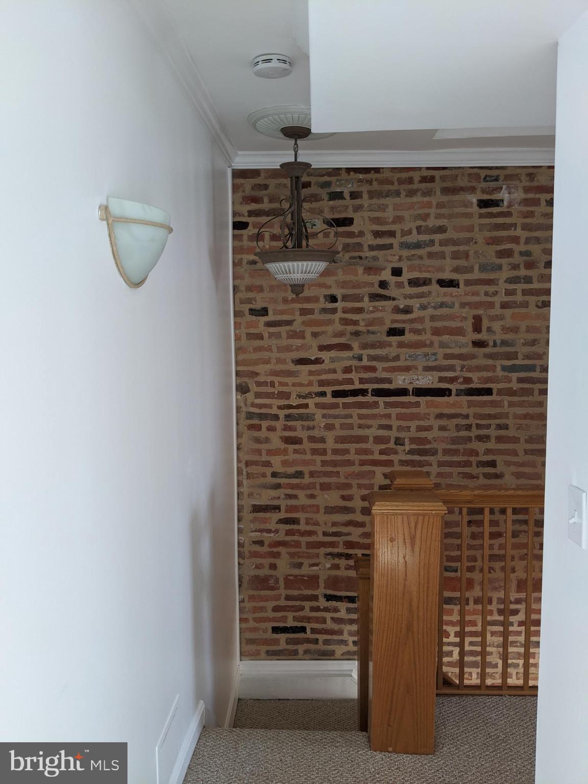 FELLS POINT HISTORIC DISTRICT - Residential Lease