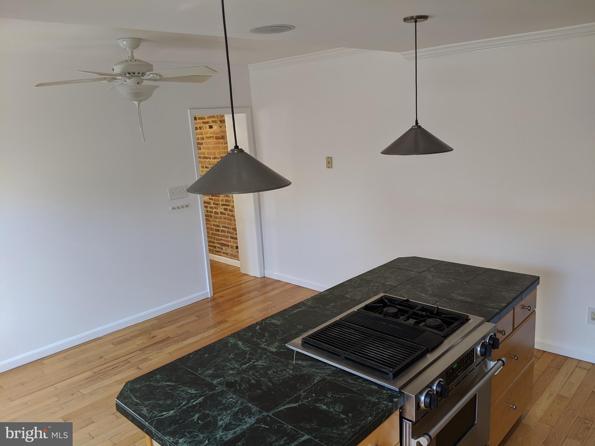 FELLS POINT HISTORIC DISTRICT - Residential Lease