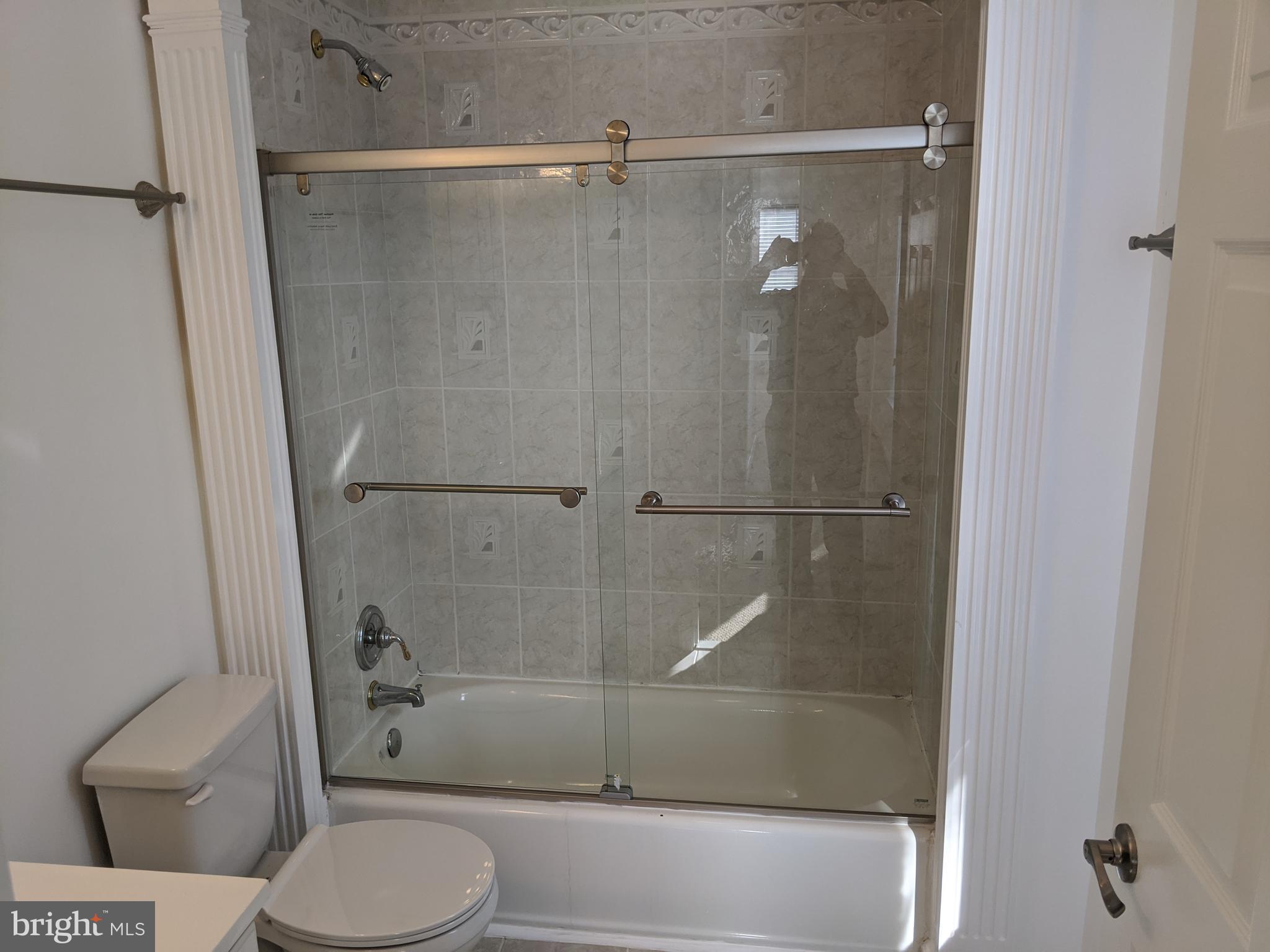 FELLS POINT HISTORIC DISTRICT - Residential Lease