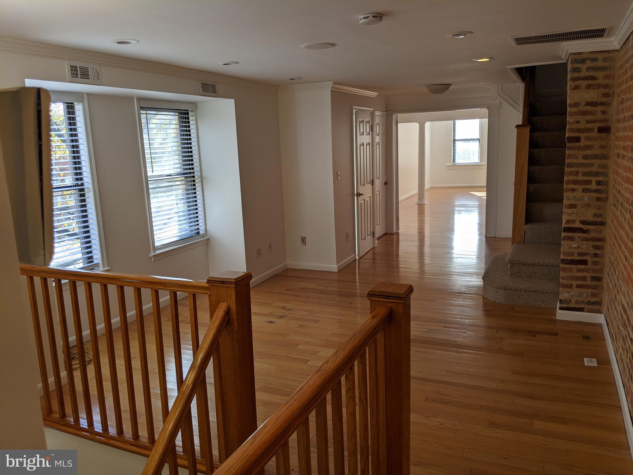 FELLS POINT HISTORIC DISTRICT - Residential Lease