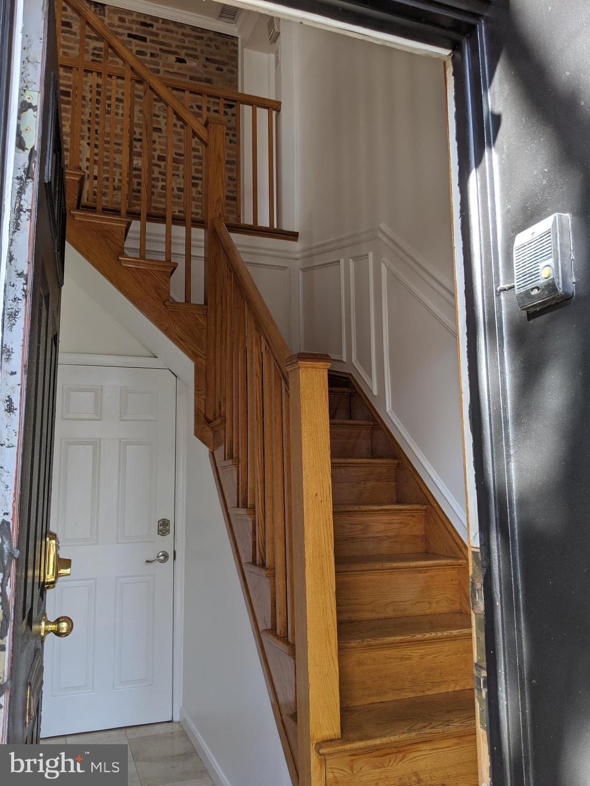 FELLS POINT HISTORIC DISTRICT - Residential Lease