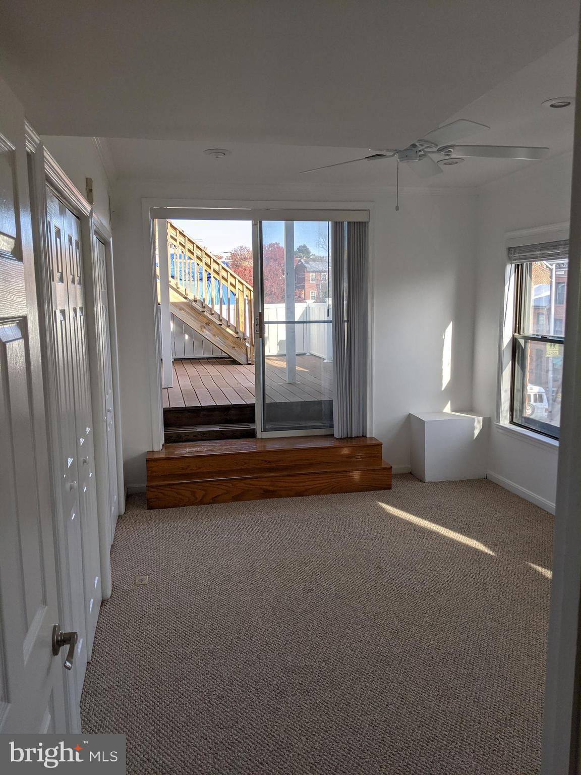 FELLS POINT HISTORIC DISTRICT - Residential Lease