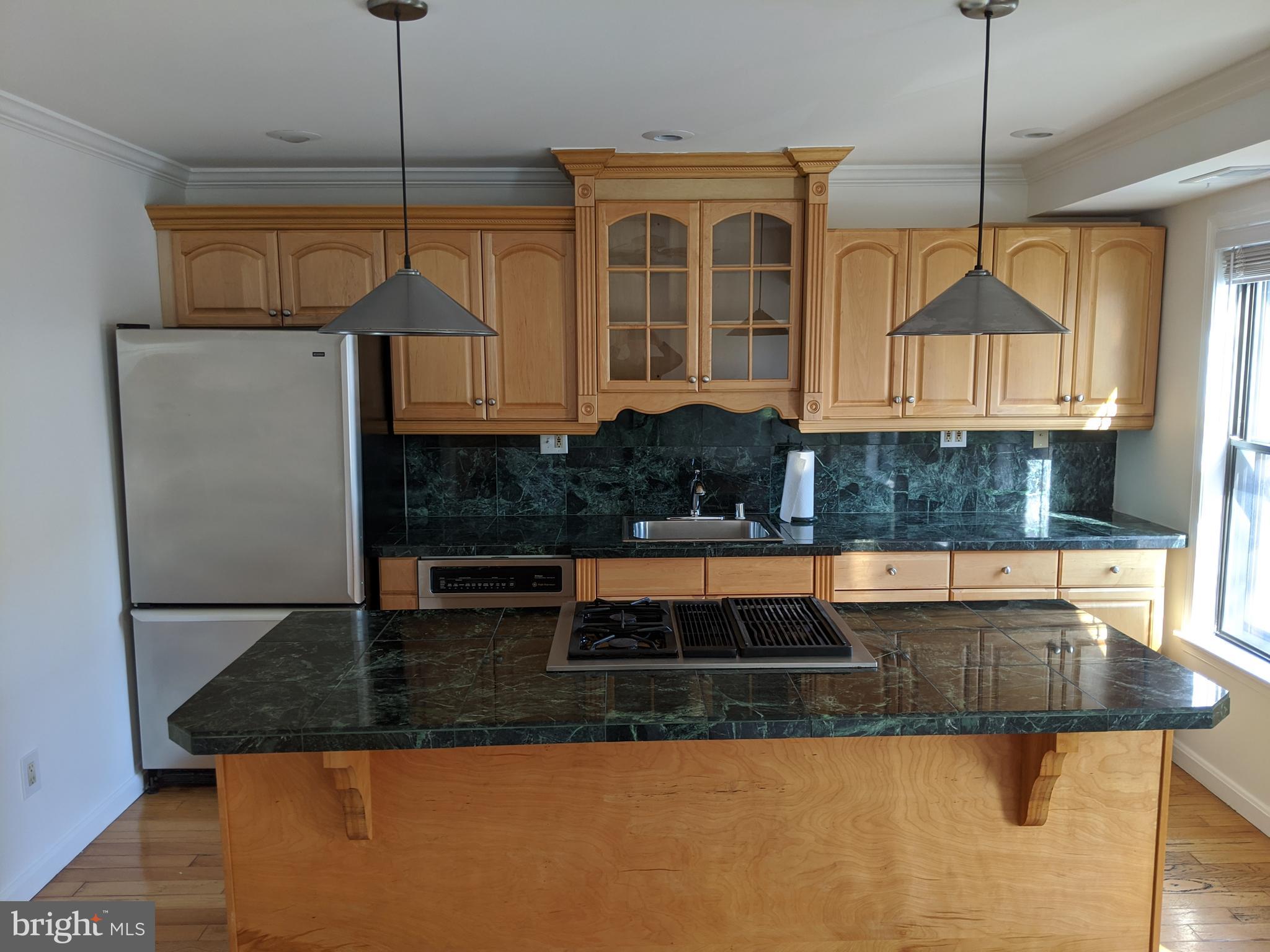 FELLS POINT HISTORIC DISTRICT - Residential Lease