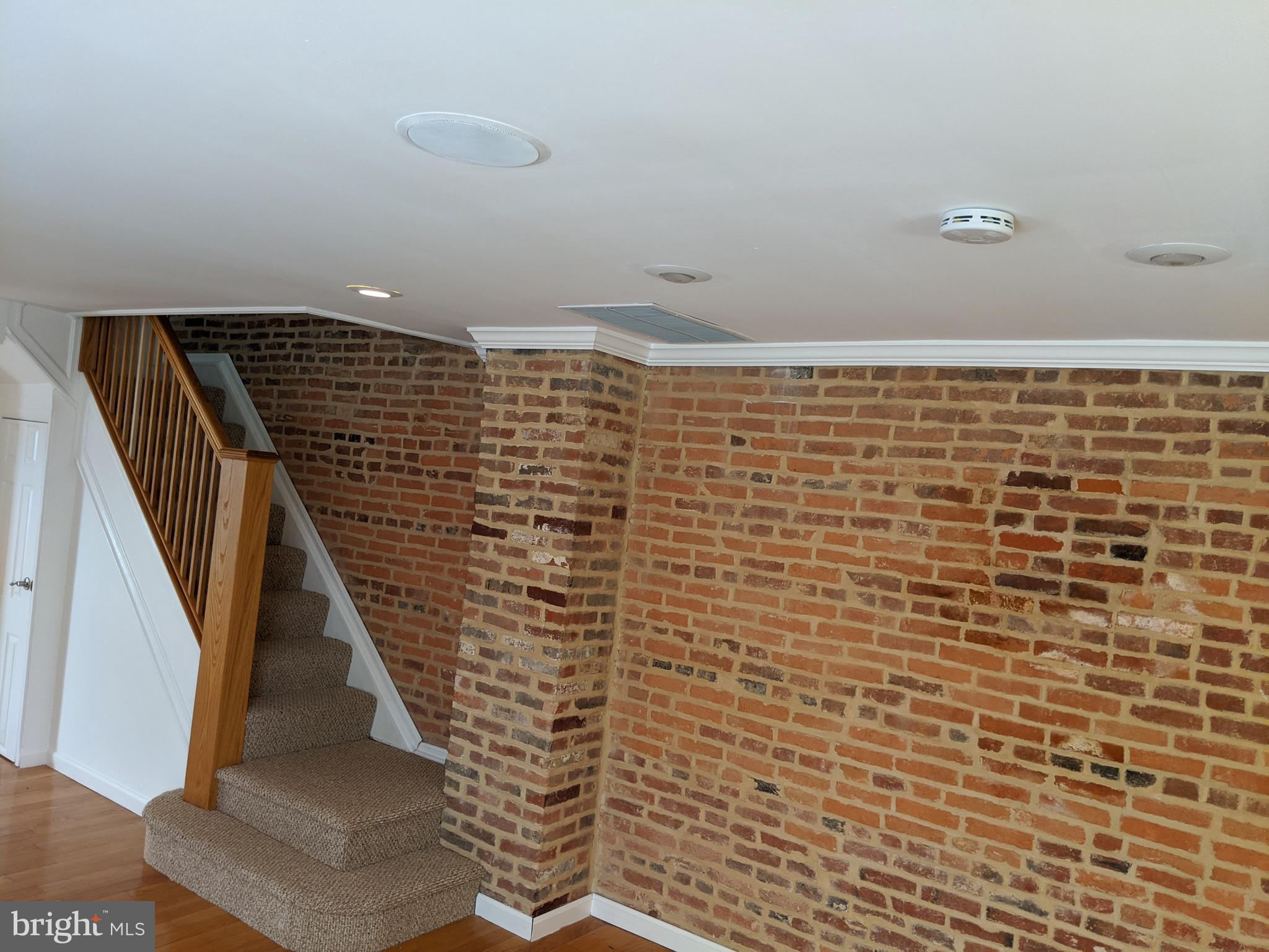 FELLS POINT HISTORIC DISTRICT - Residential Lease