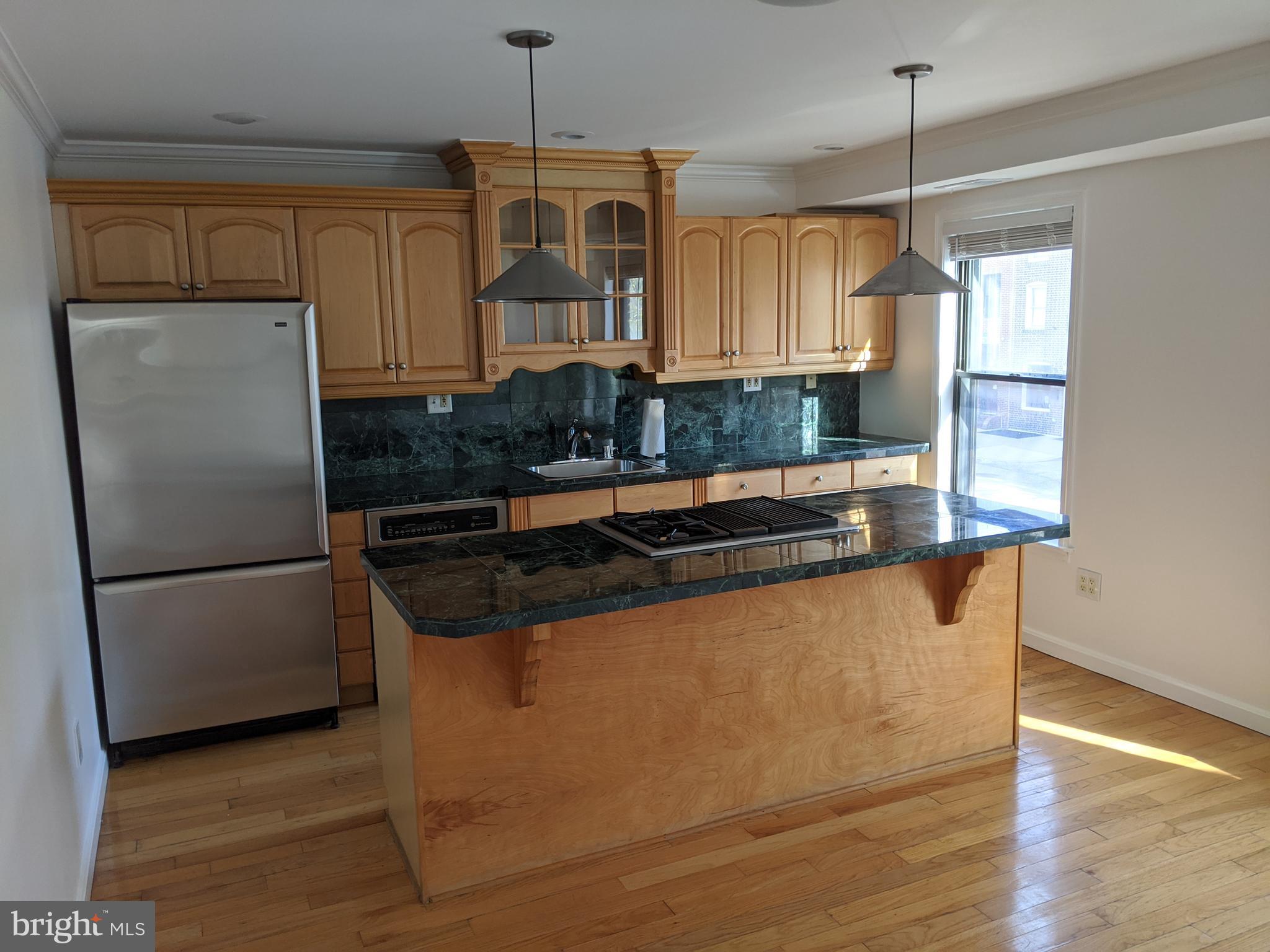 FELLS POINT HISTORIC DISTRICT - Residential Lease