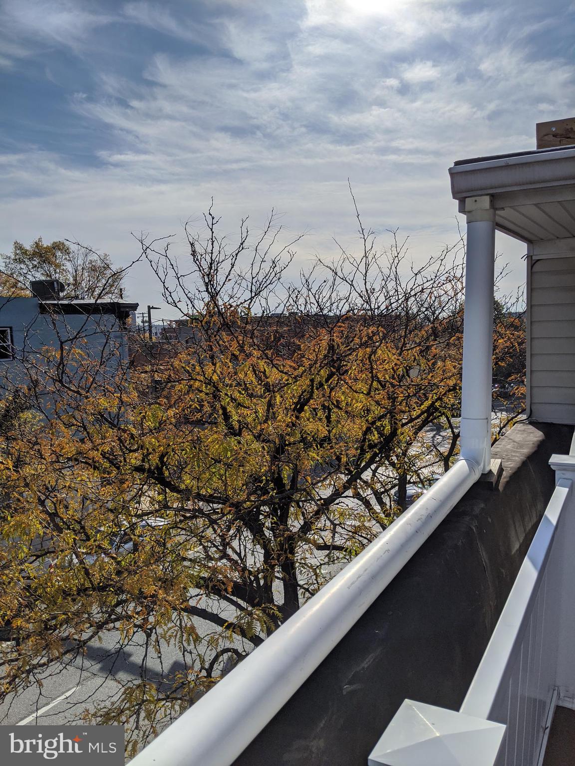 FELLS POINT HISTORIC DISTRICT - Residential Lease