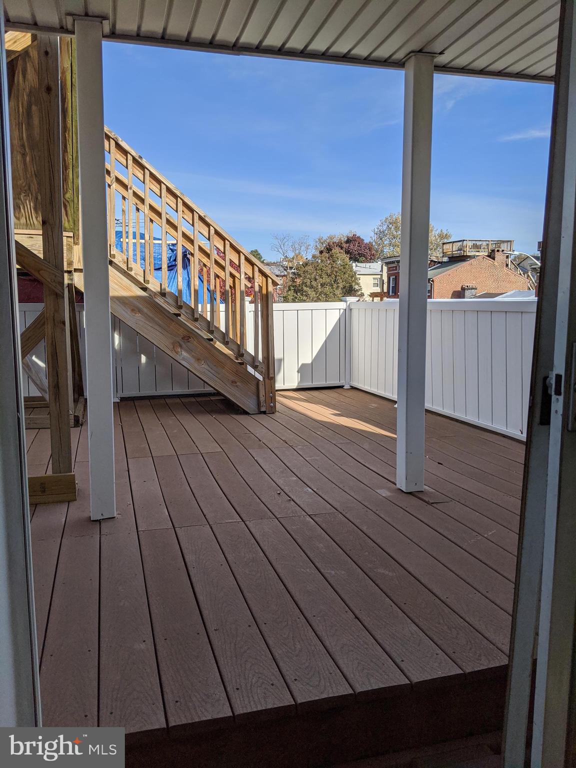 FELLS POINT HISTORIC DISTRICT - Residential Lease