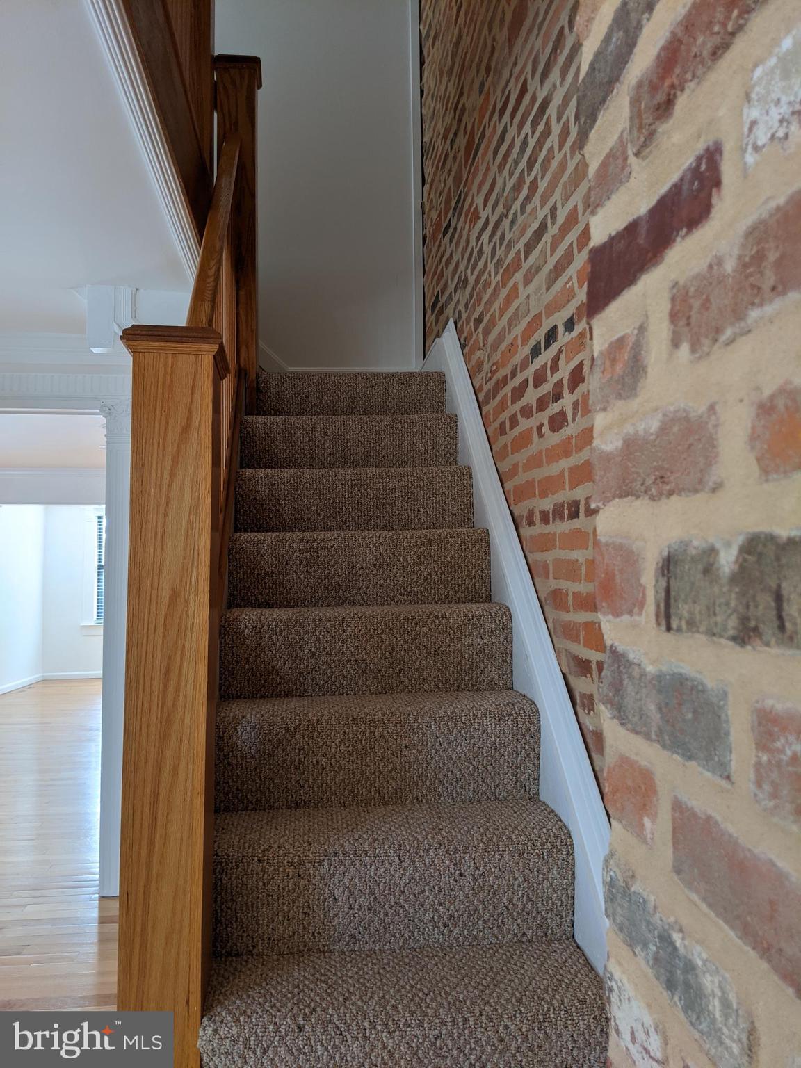 FELLS POINT HISTORIC DISTRICT - Residential Lease