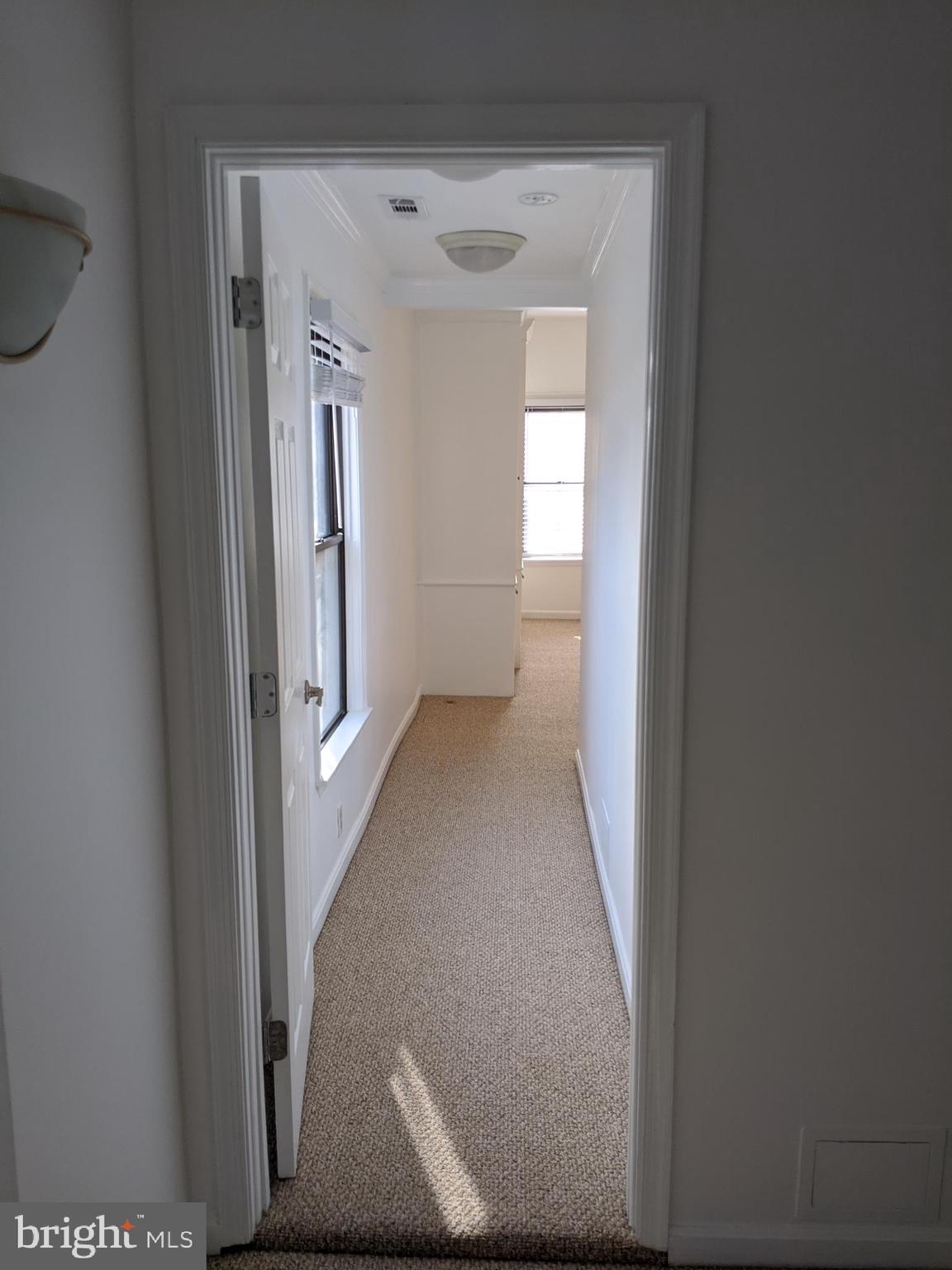 FELLS POINT HISTORIC DISTRICT - Residential Lease