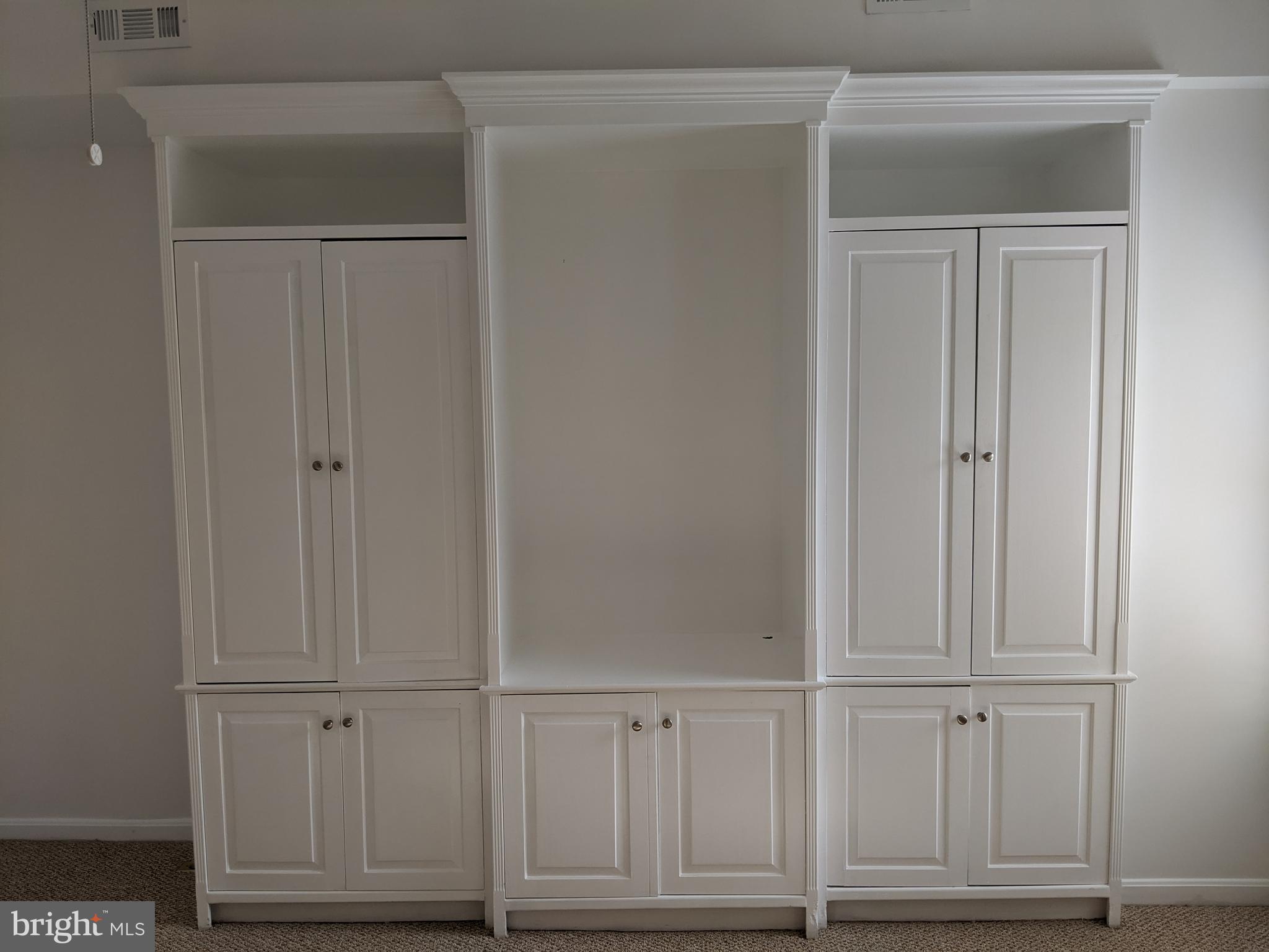 FELLS POINT HISTORIC DISTRICT - Residential Lease