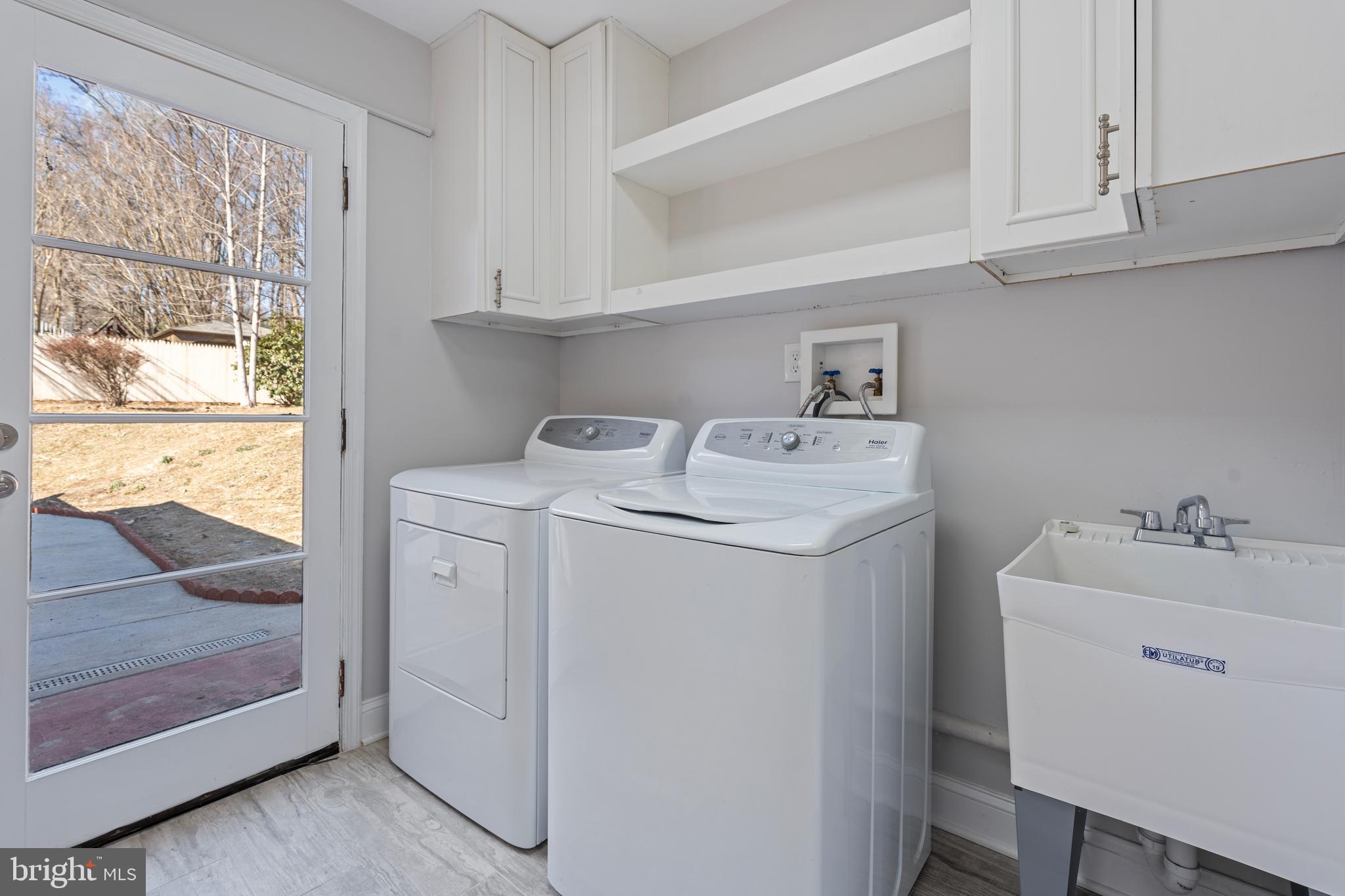 ALLENWOOD - Residential