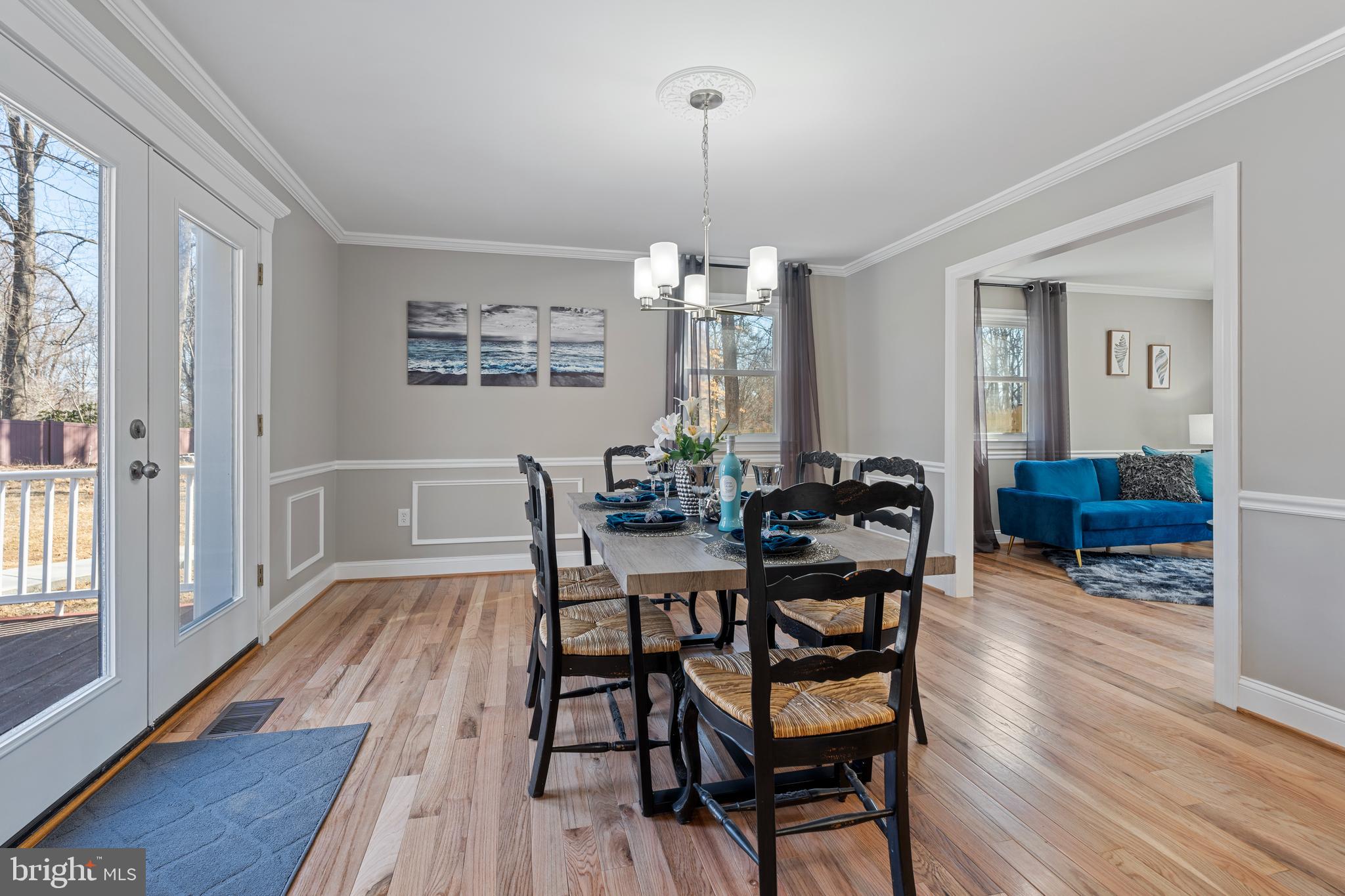 ALLENWOOD - Residential