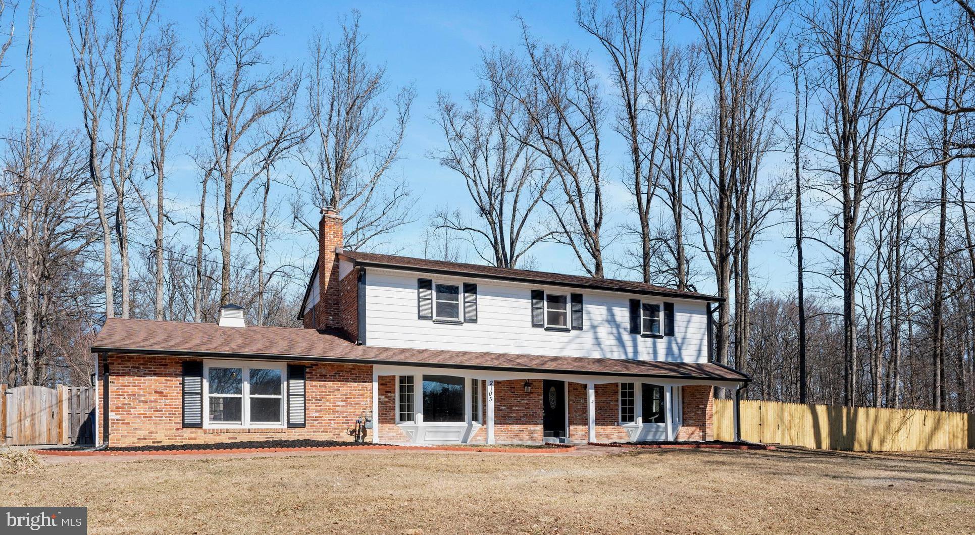 ALLENWOOD - Residential