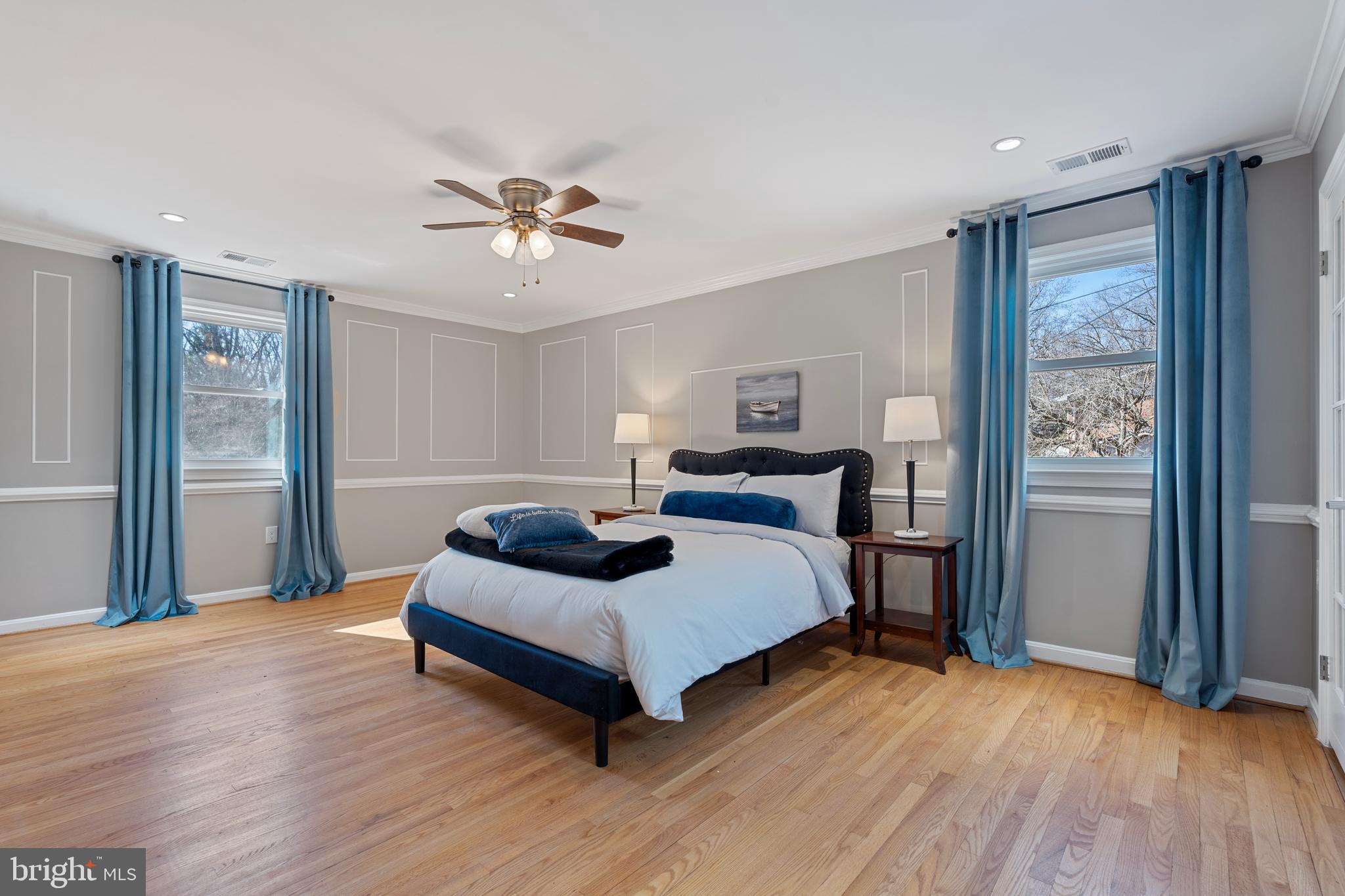 ALLENWOOD - Residential