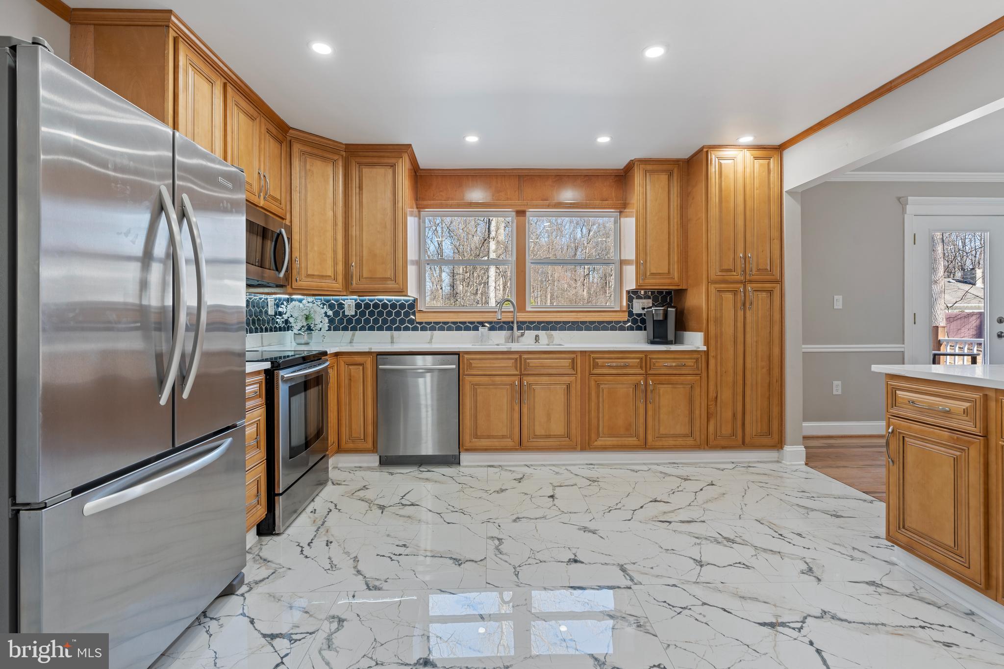 ALLENWOOD - Residential