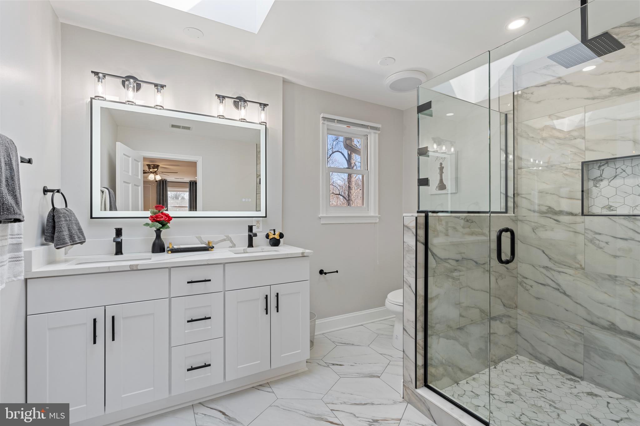 ALLENWOOD - Residential