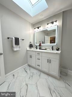 ALLENWOOD - Residential