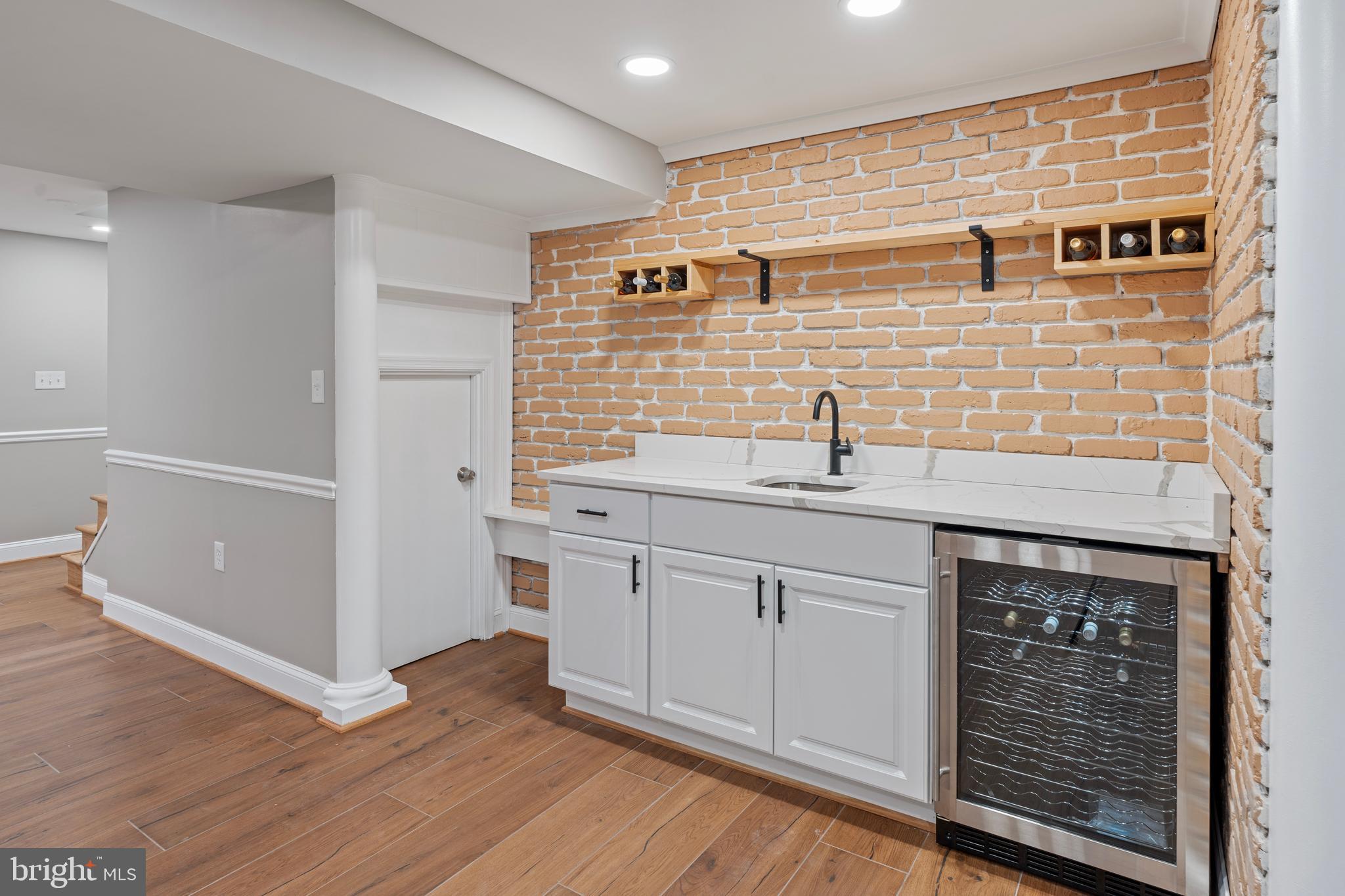 ALLENWOOD - Residential