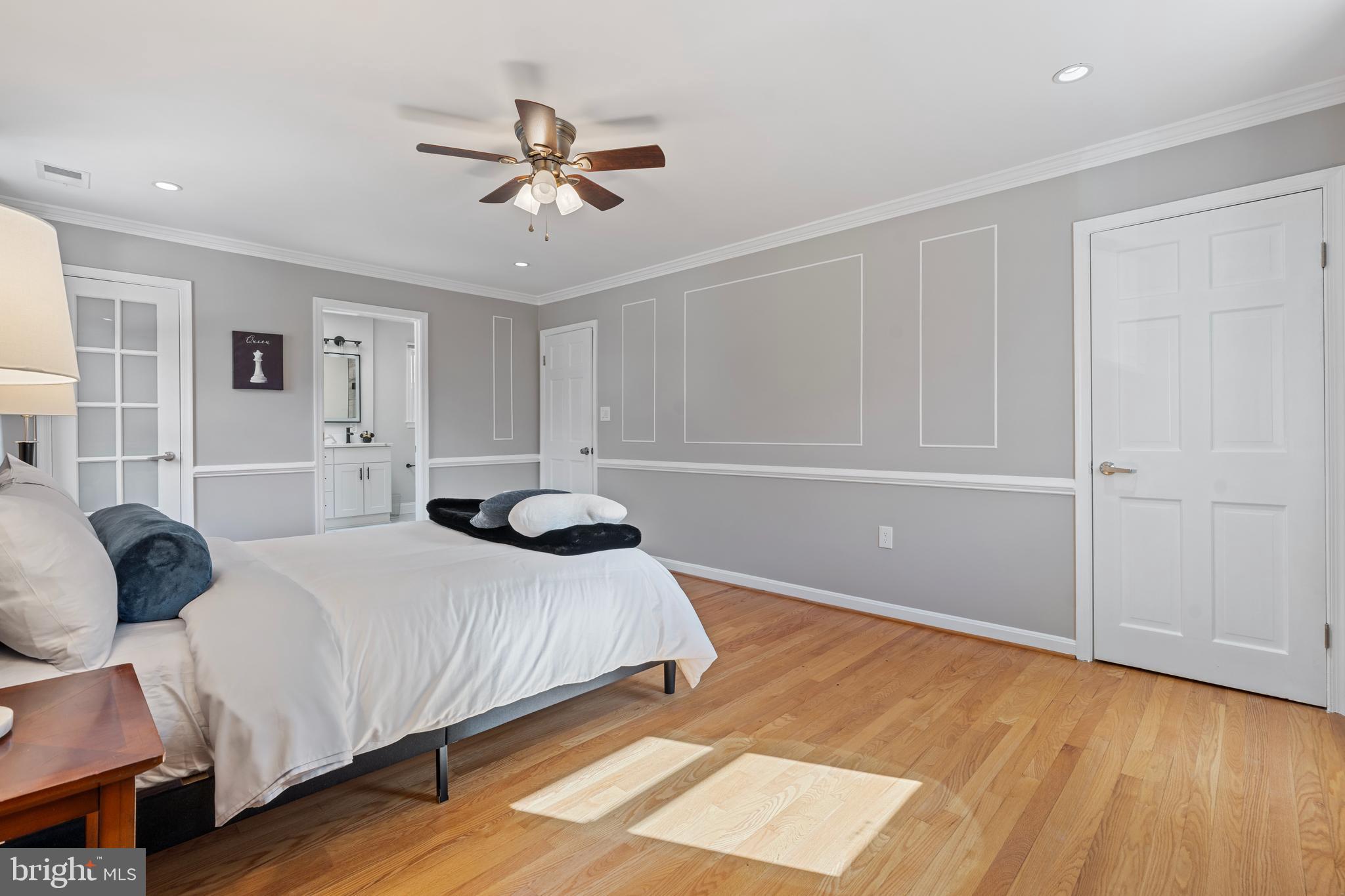 ALLENWOOD - Residential