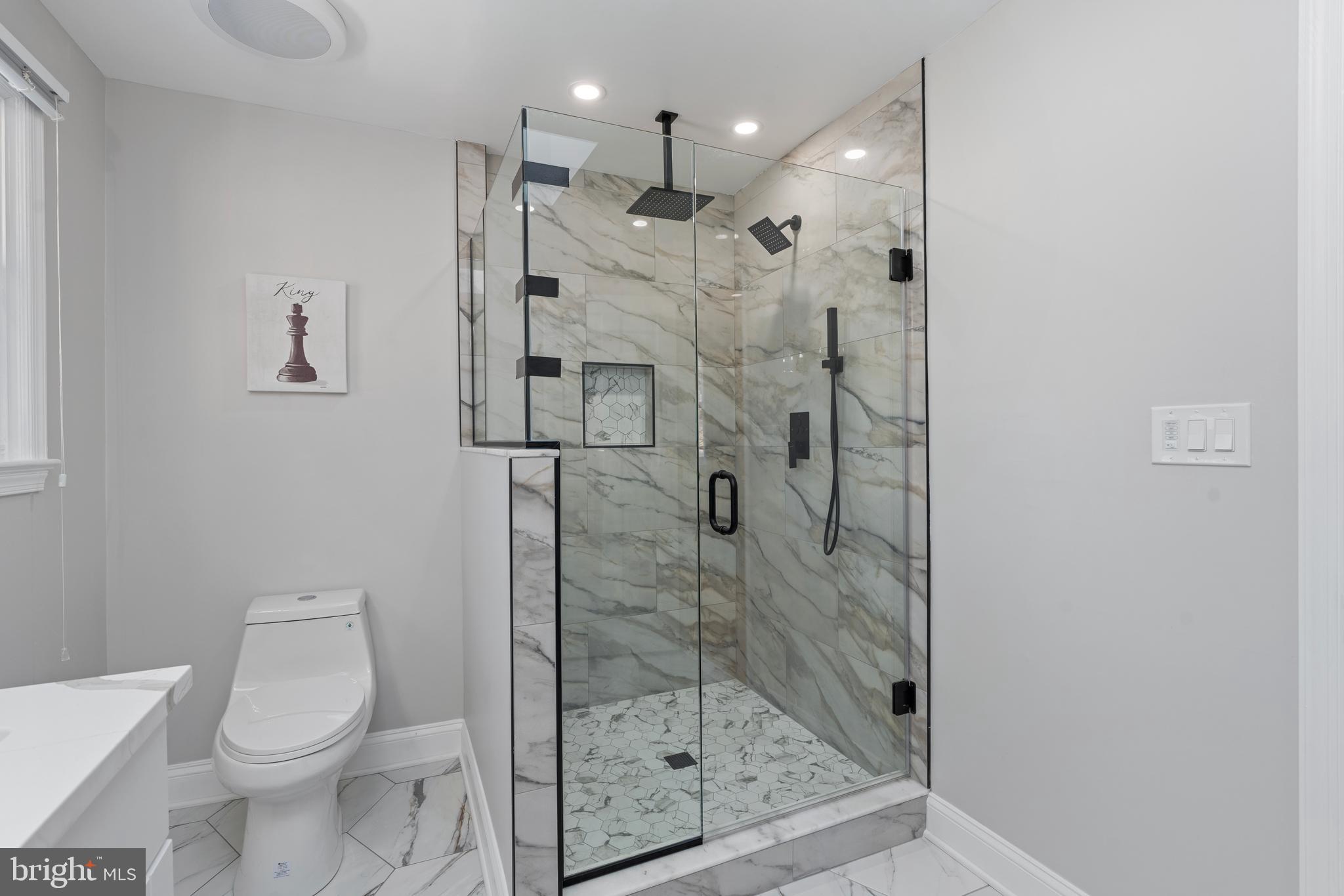 ALLENWOOD - Residential