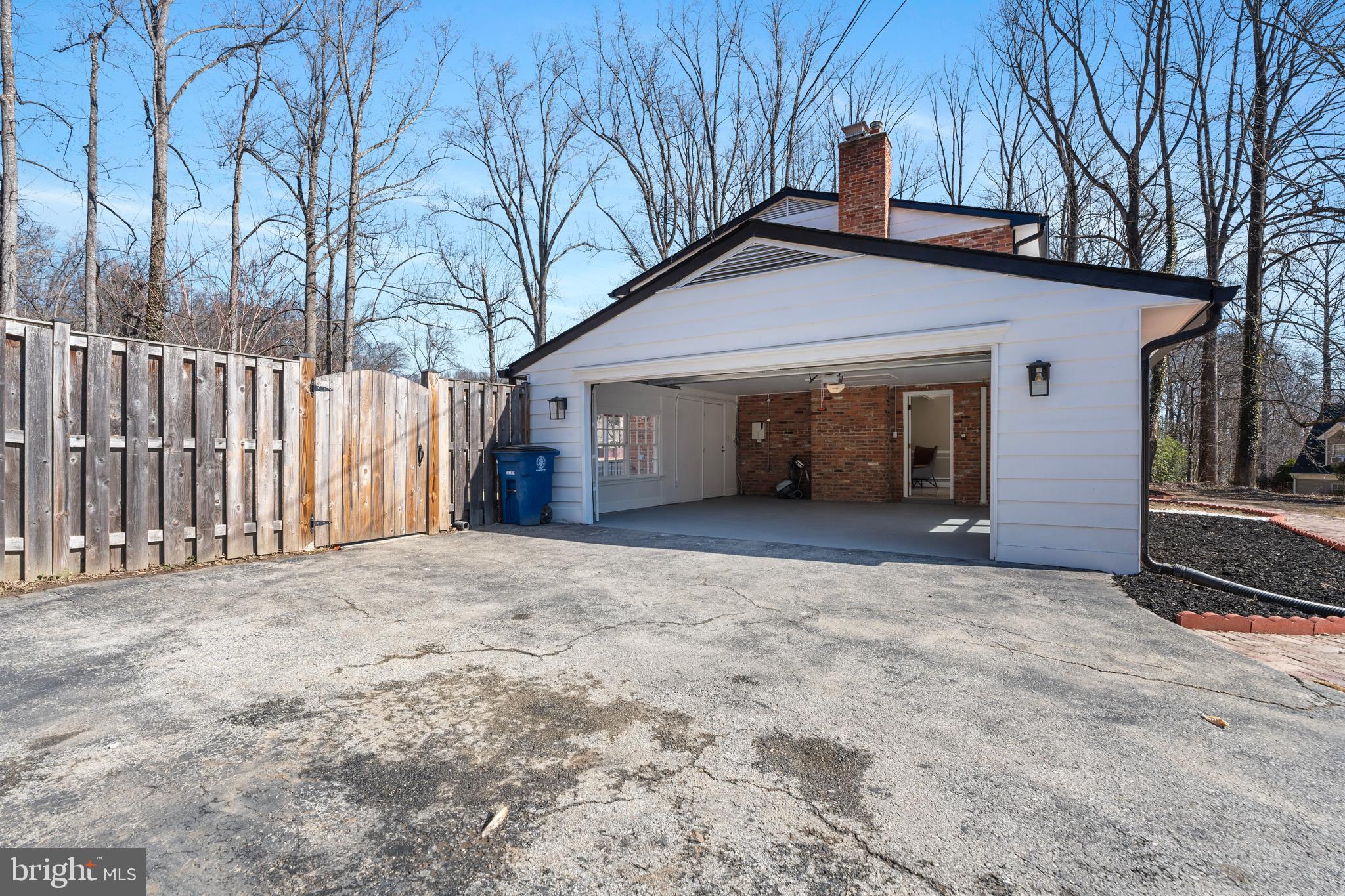 ALLENWOOD - Residential