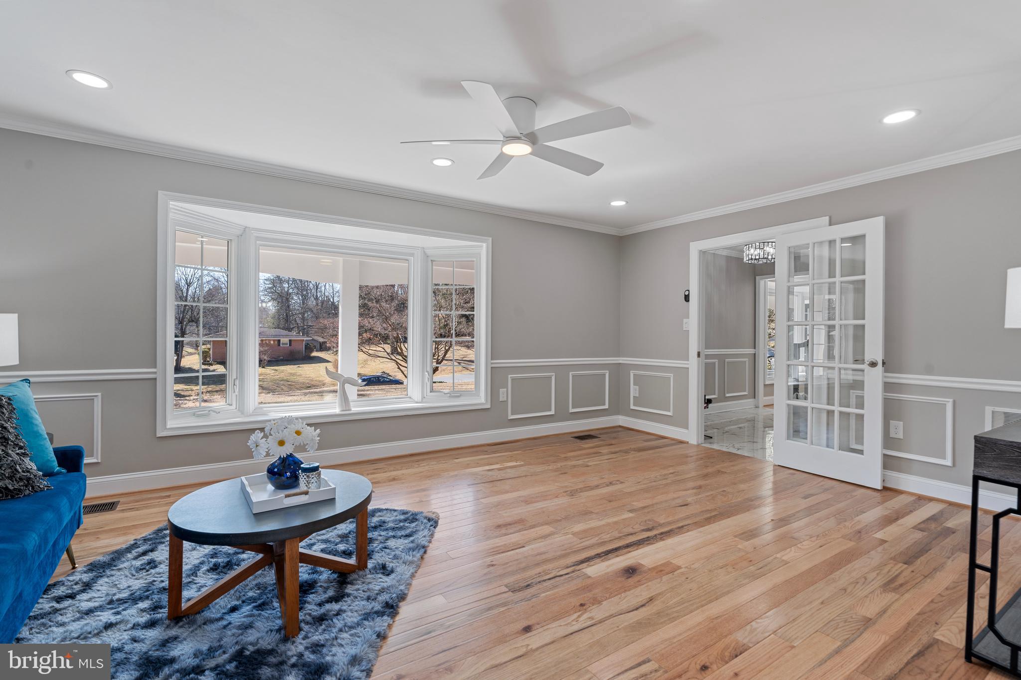 ALLENWOOD - Residential