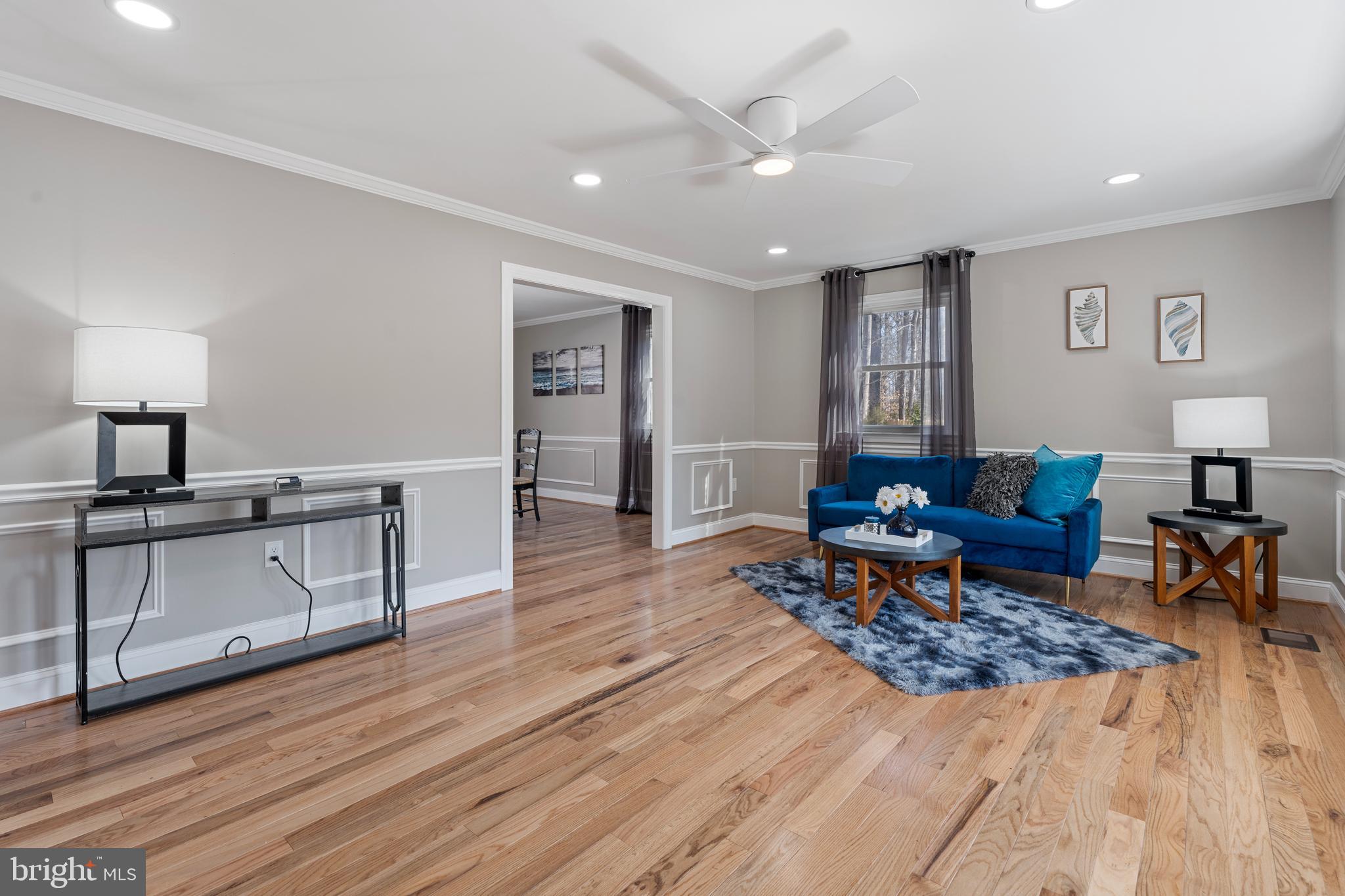 ALLENWOOD - Residential