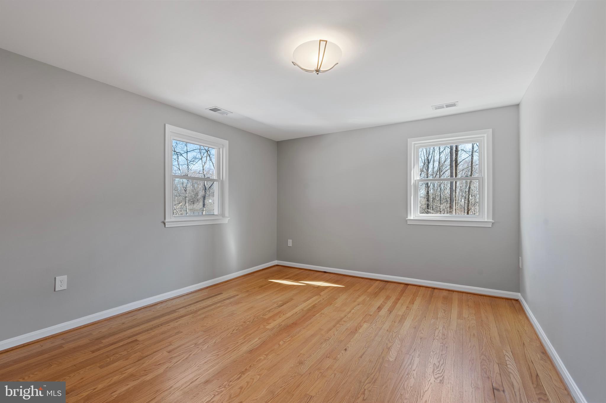 ALLENWOOD - Residential