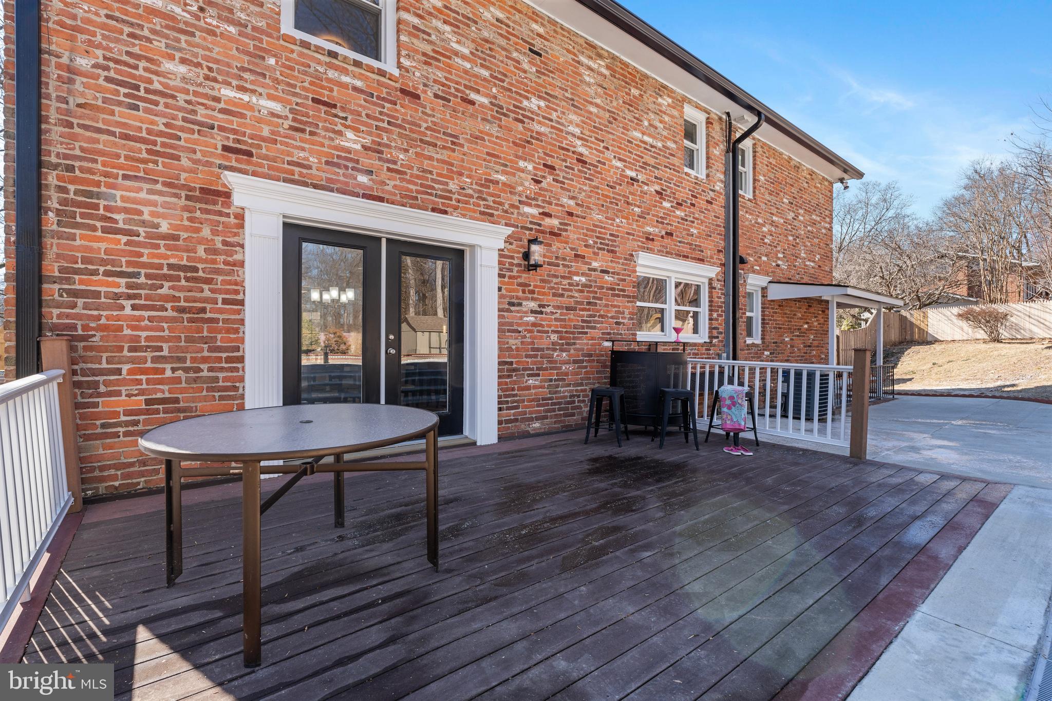 ALLENWOOD - Residential