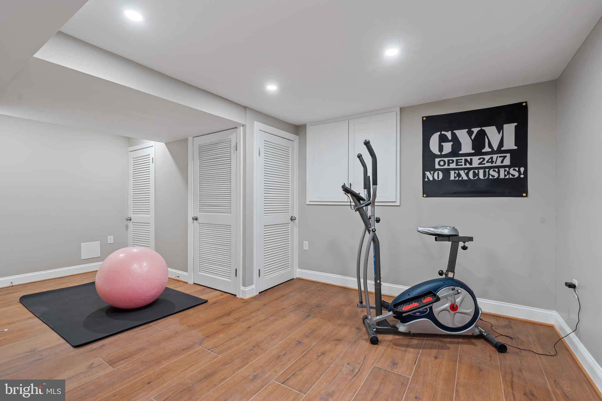 ALLENWOOD - Residential