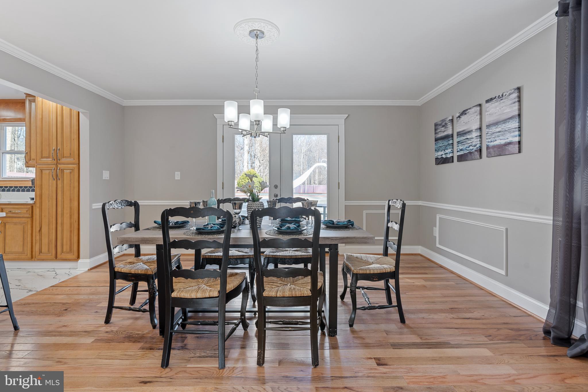 ALLENWOOD - Residential