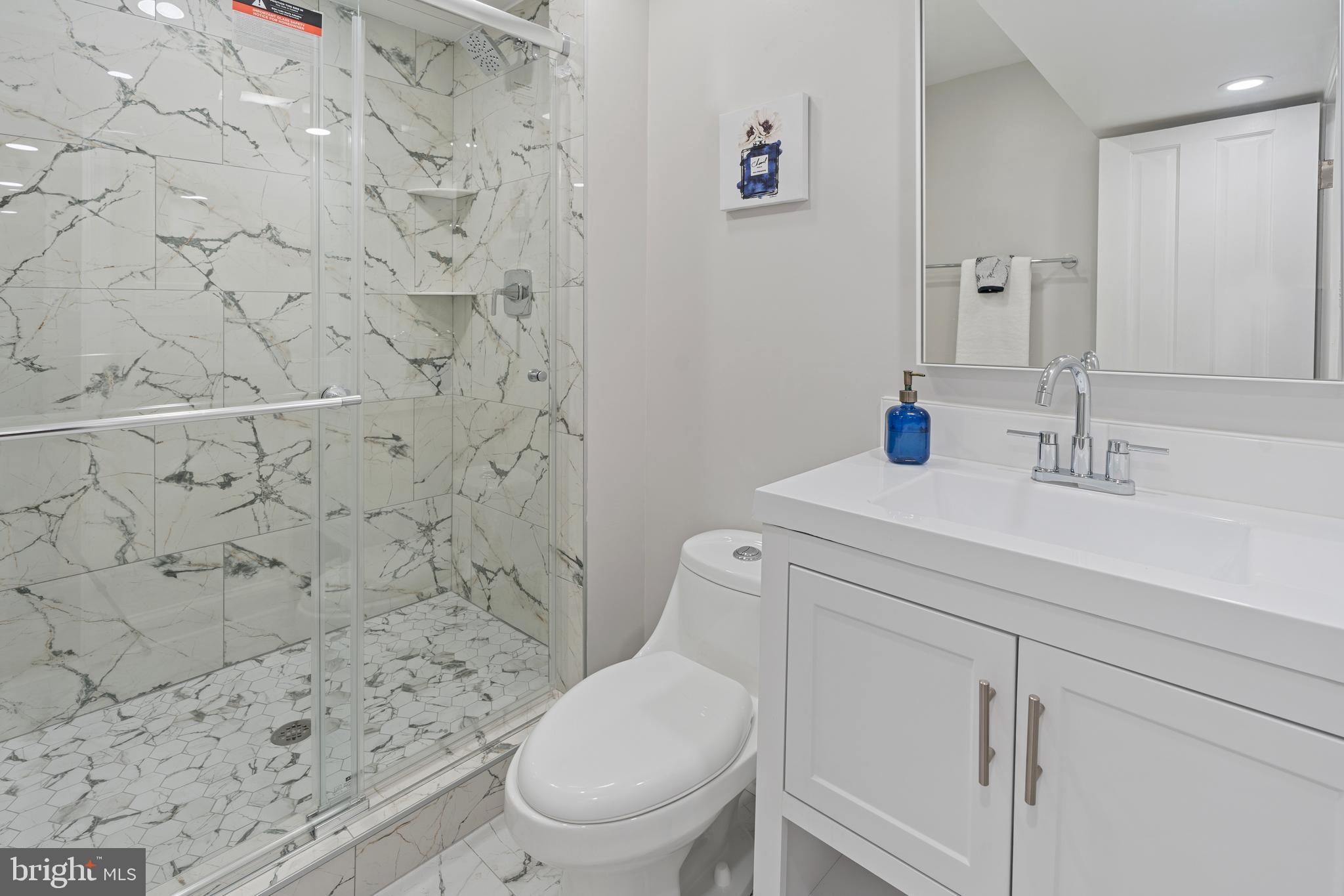 ALLENWOOD - Residential