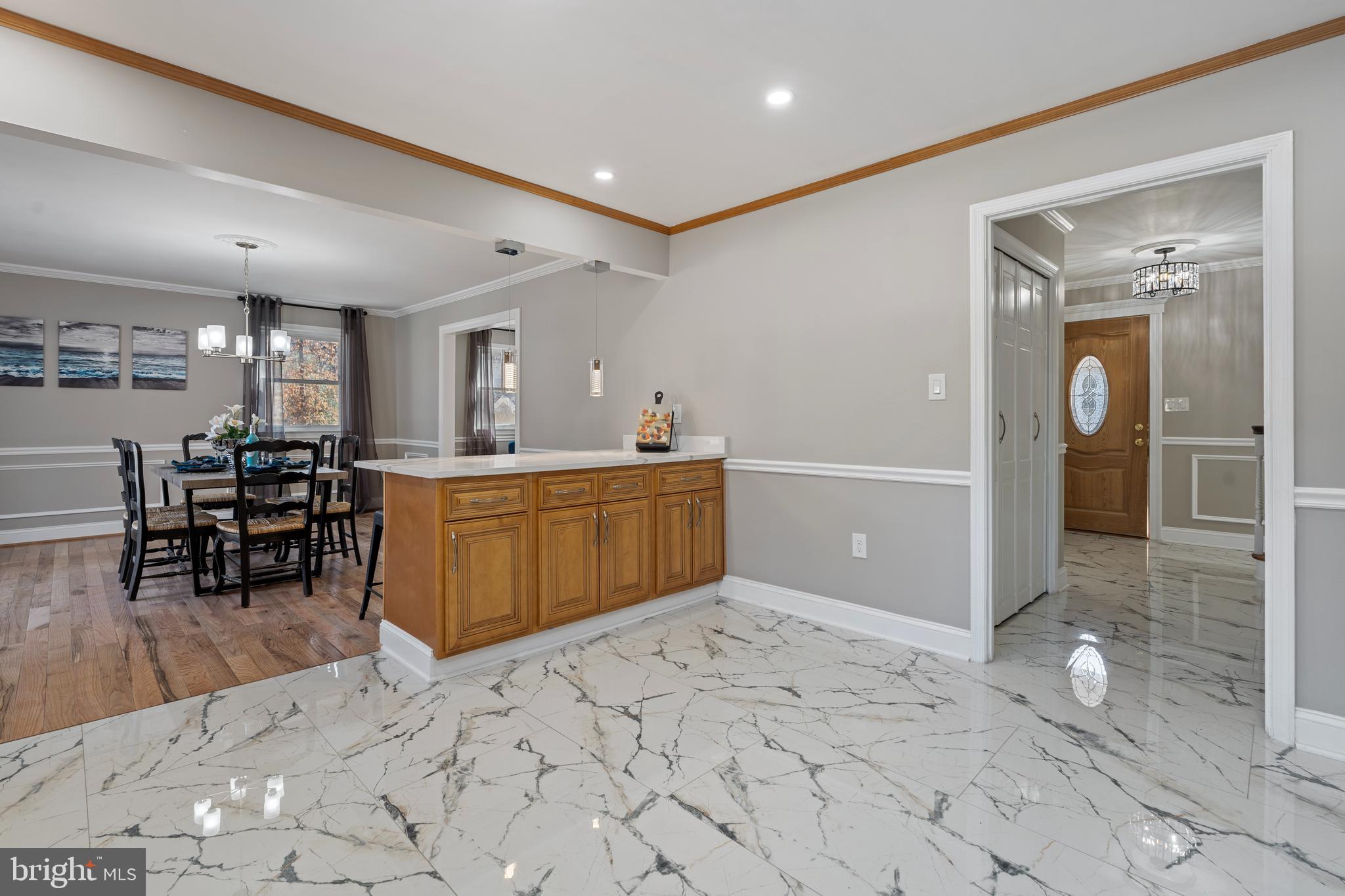 ALLENWOOD - Residential