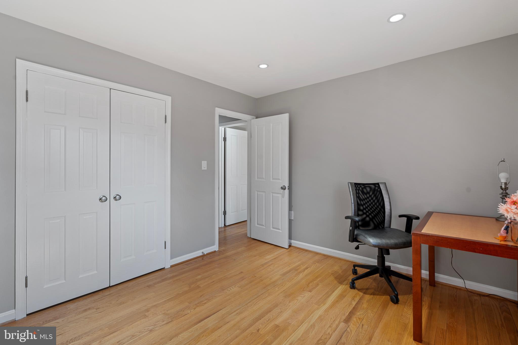 ALLENWOOD - Residential