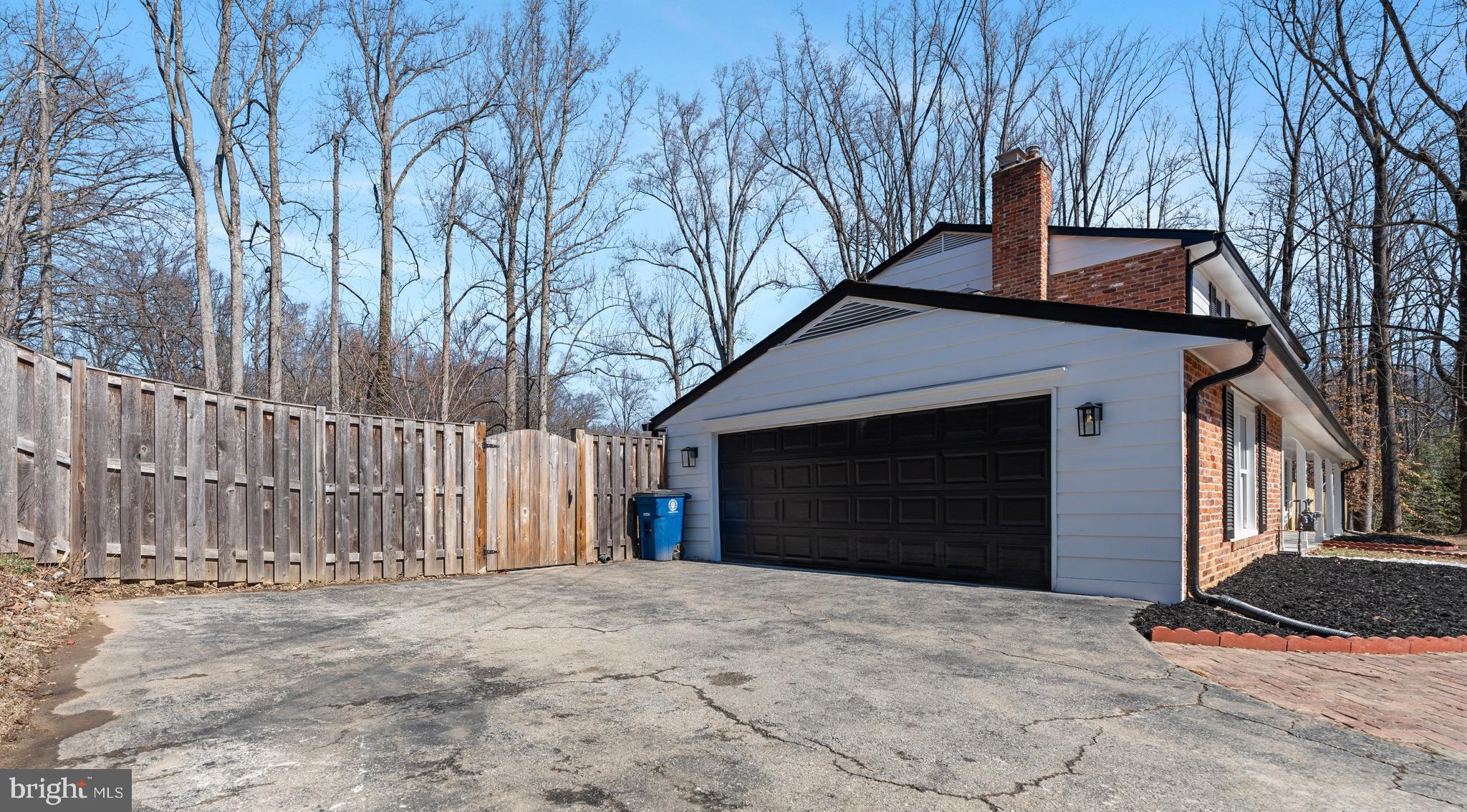 ALLENWOOD - Residential