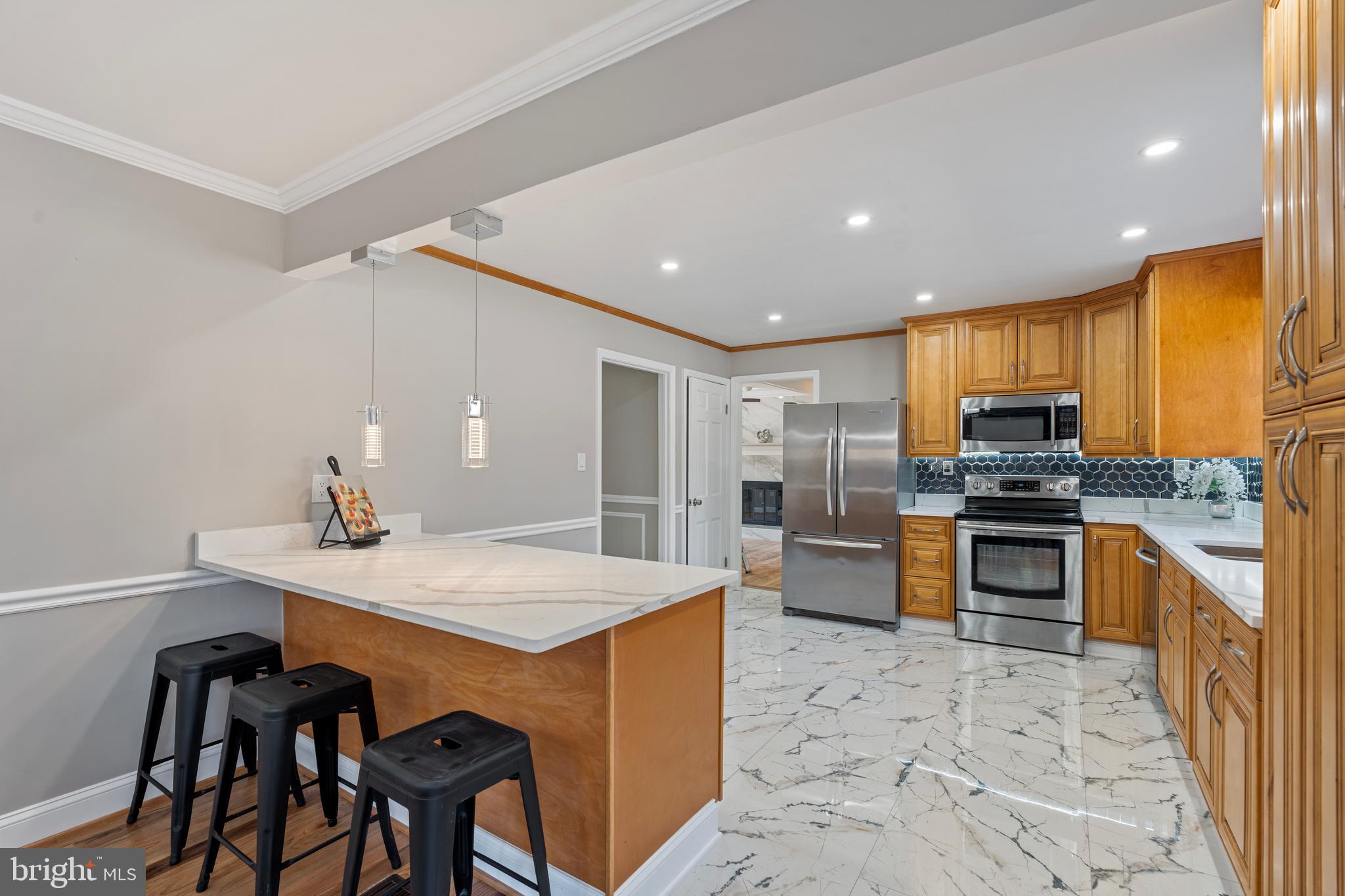 ALLENWOOD - Residential