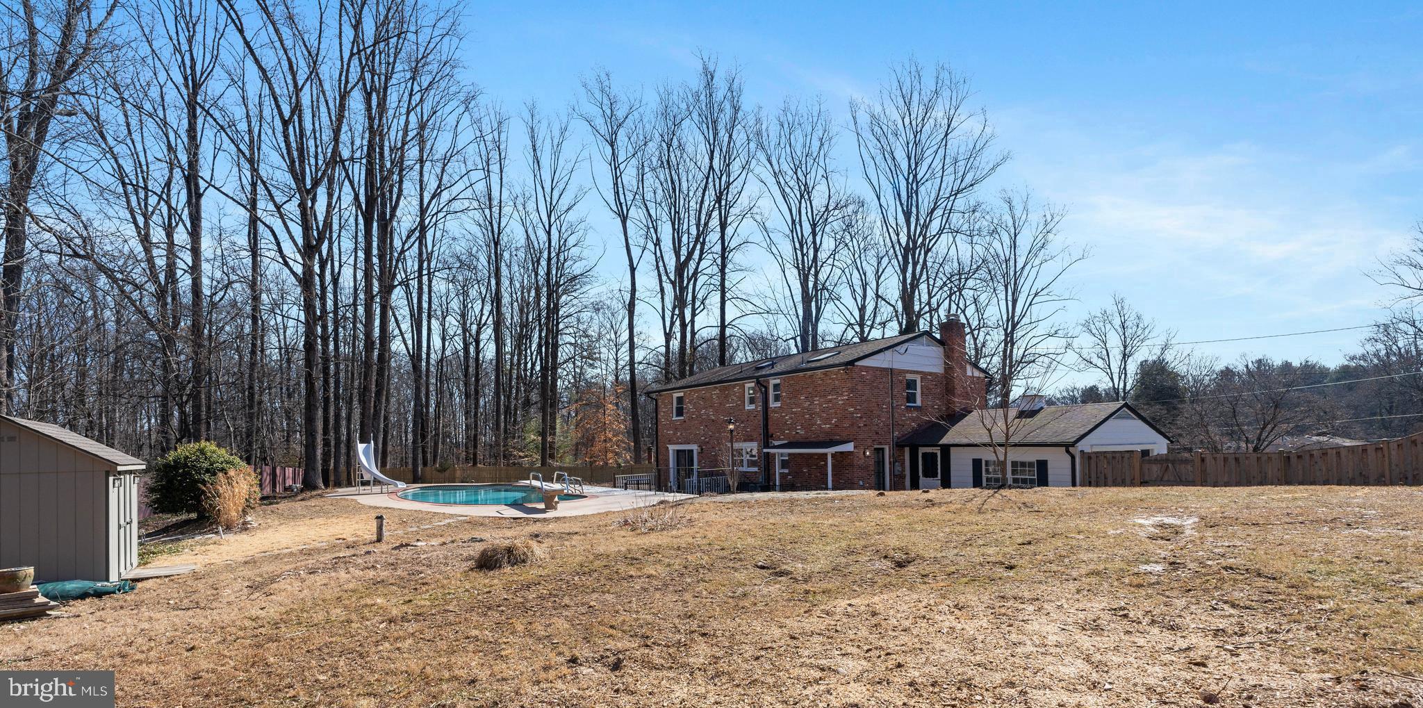 ALLENWOOD - Residential