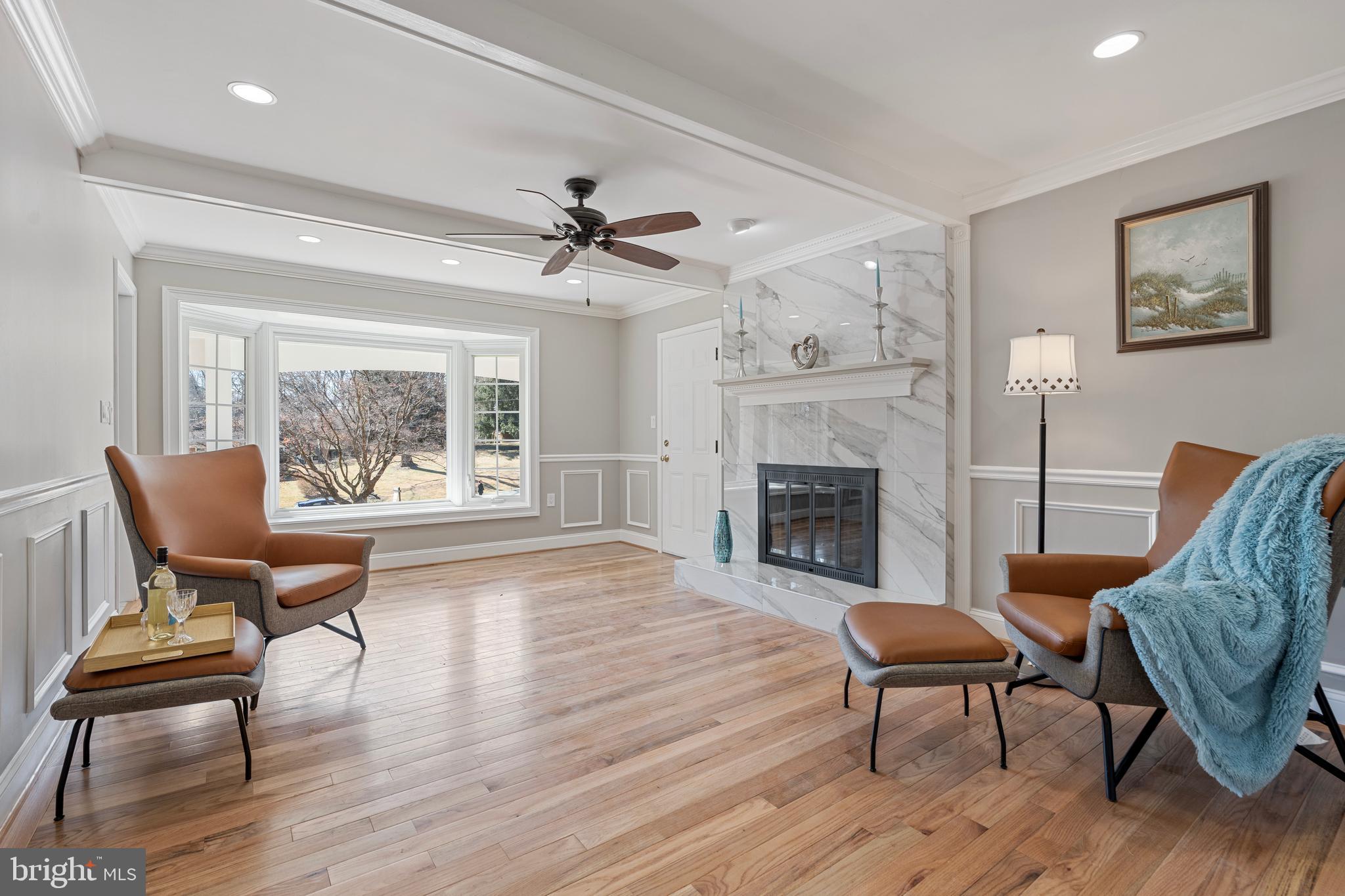 ALLENWOOD - Residential