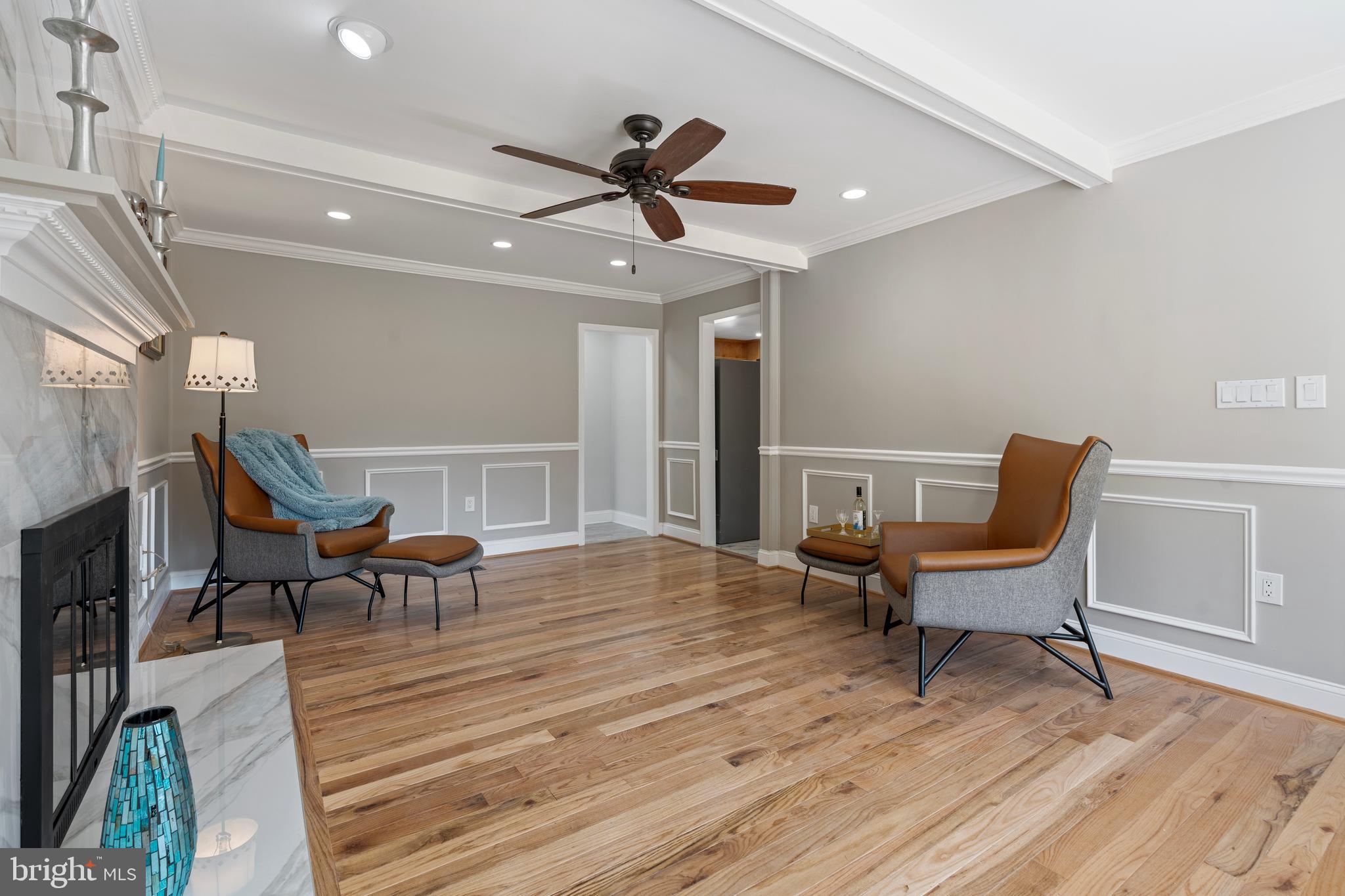 ALLENWOOD - Residential