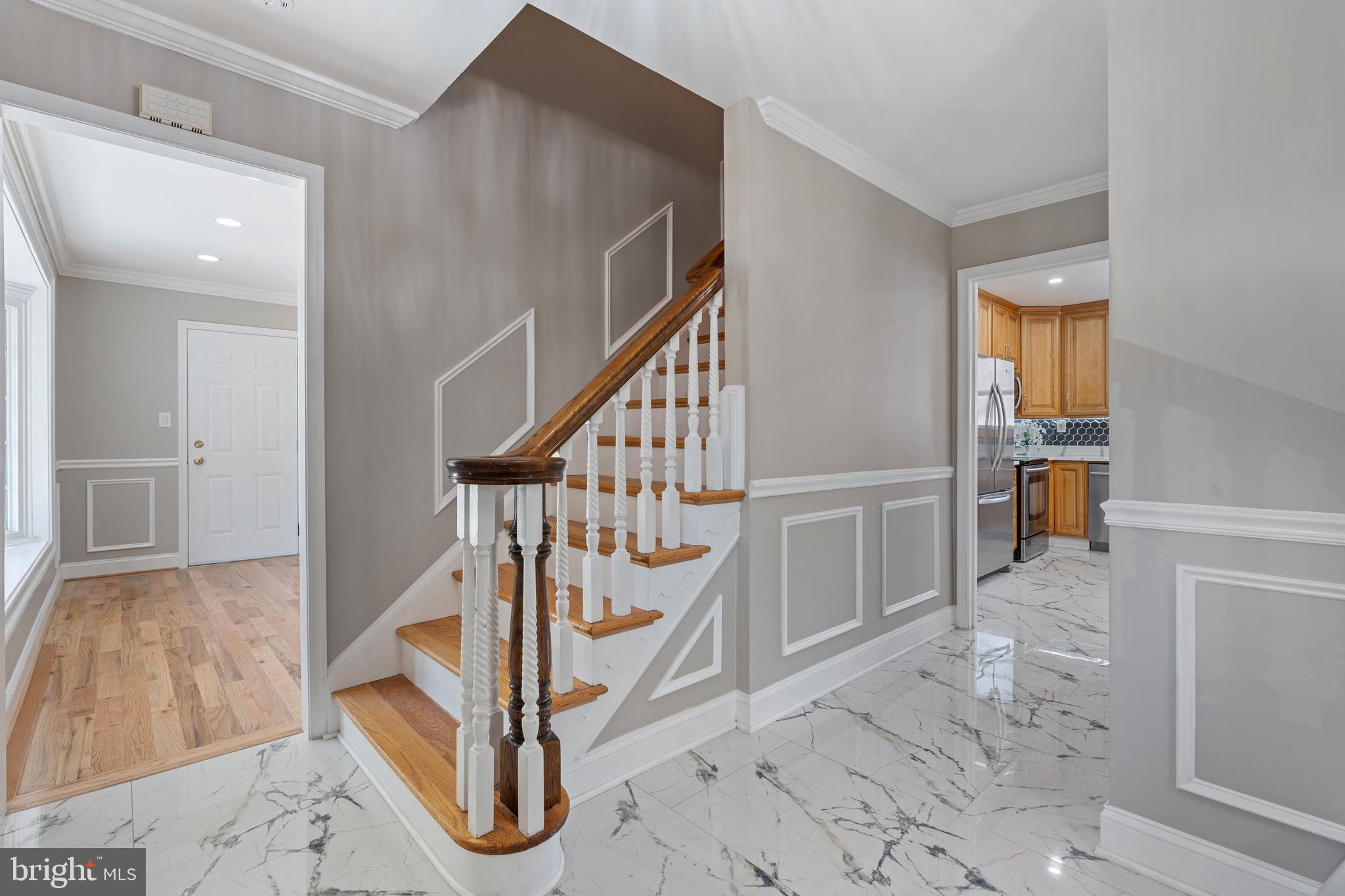 ALLENWOOD - Residential