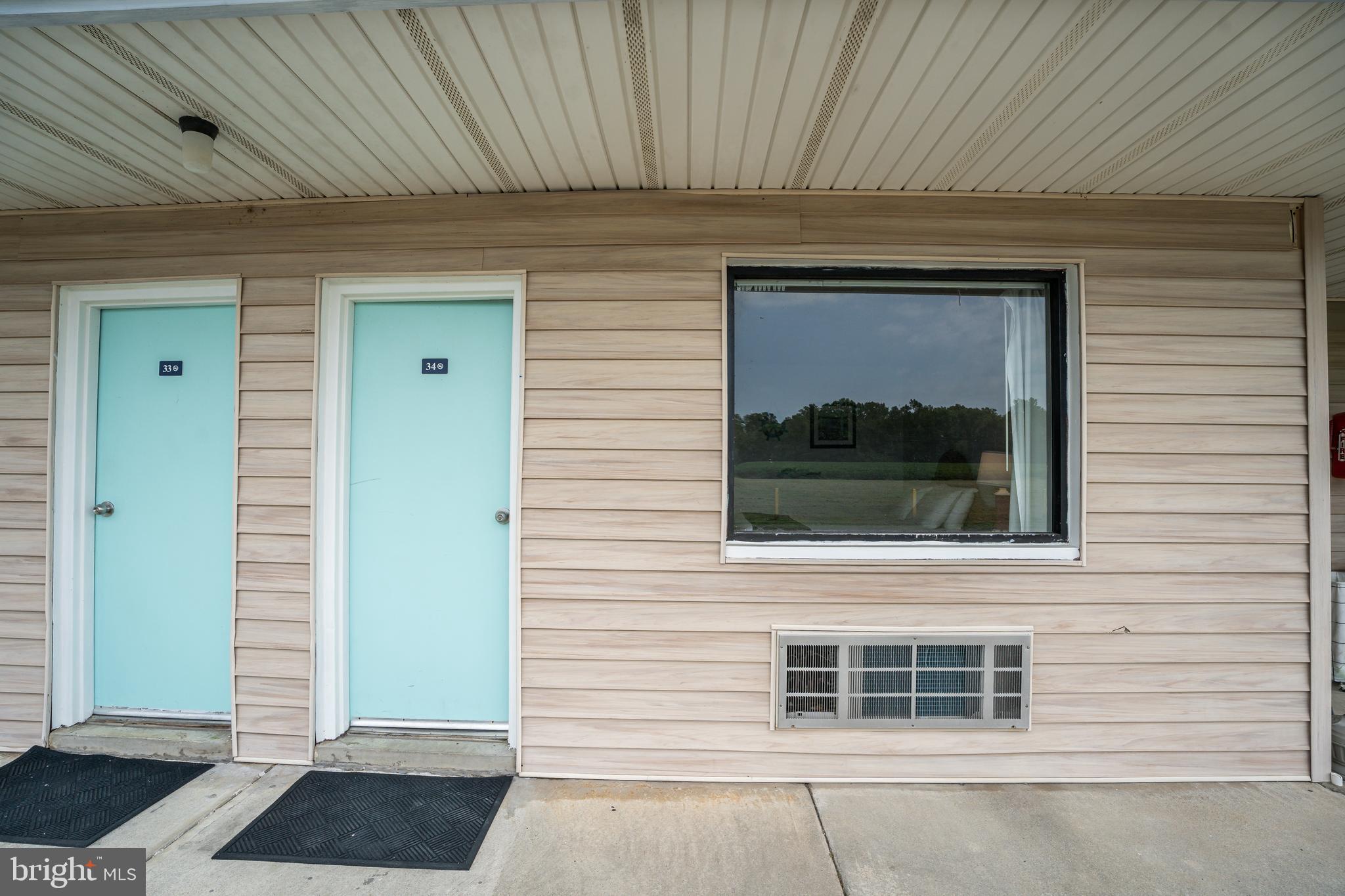 PART OF POPLAR FARM - Commercial Sale