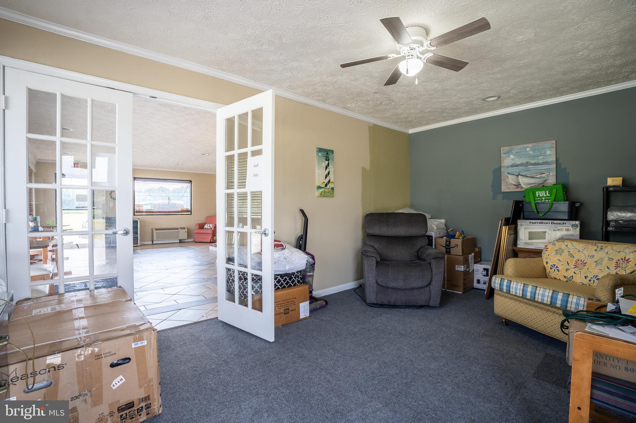 PART OF POPLAR FARM - Commercial Sale