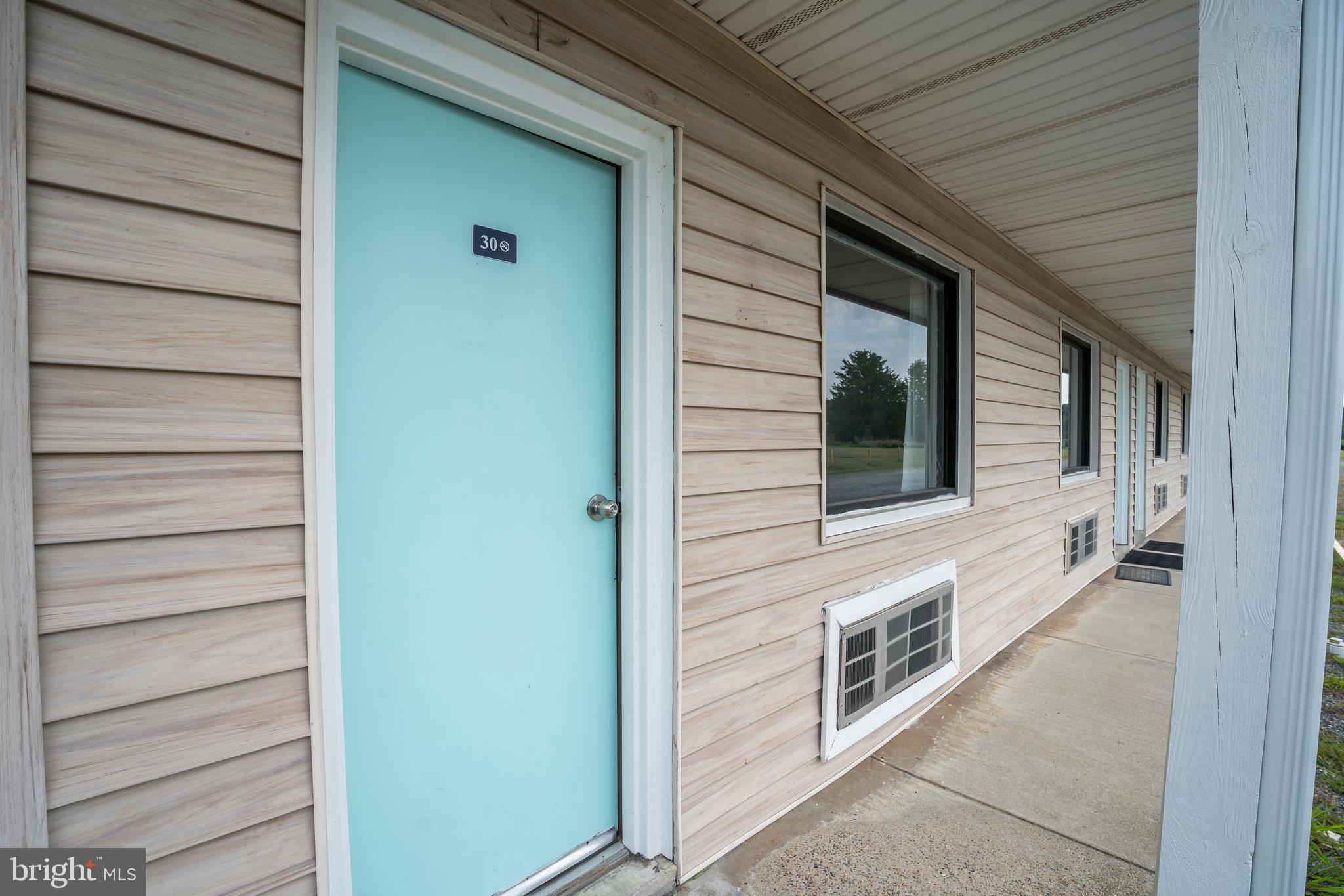 PART OF POPLAR FARM - Commercial Sale