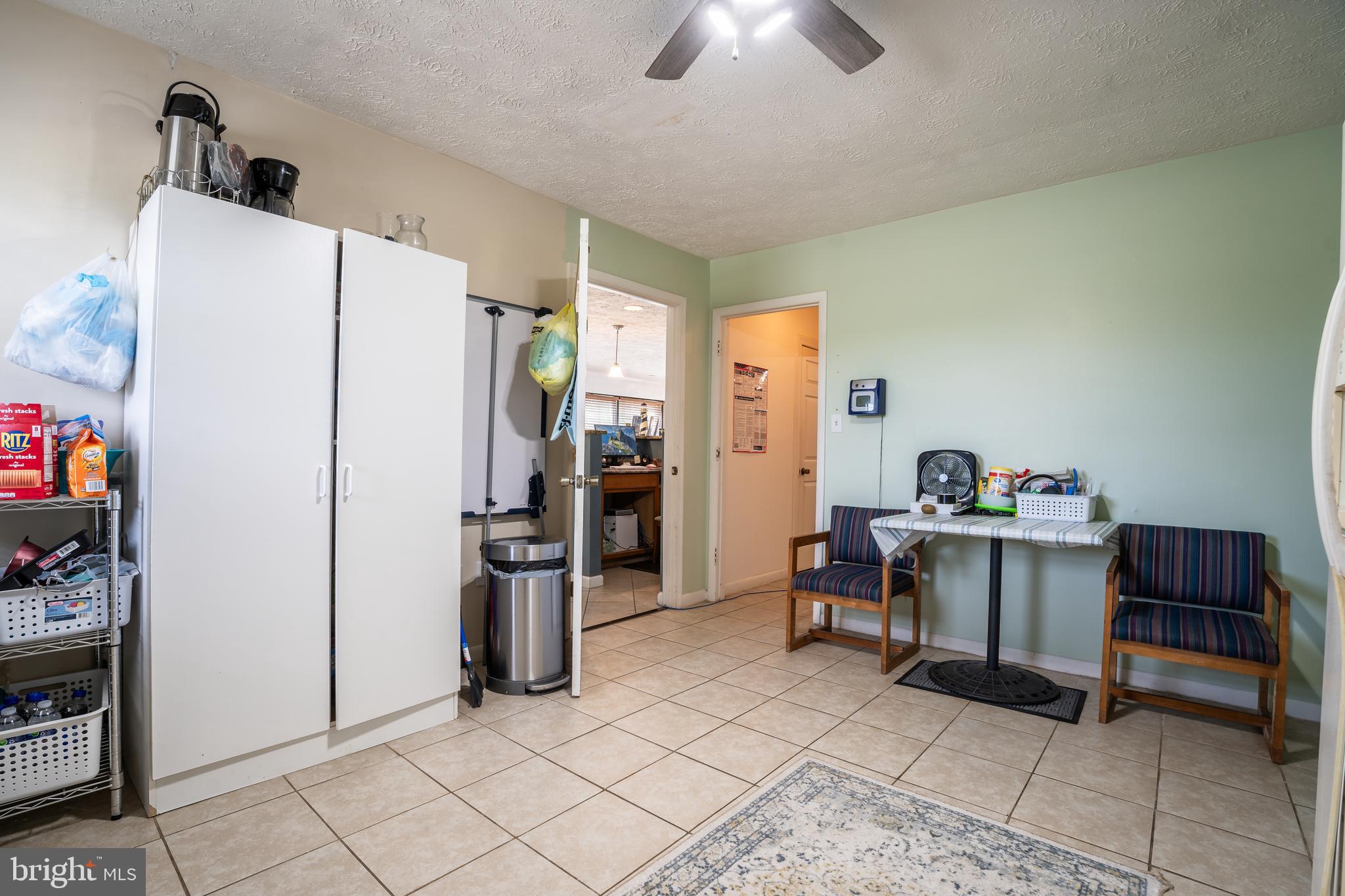 PART OF POPLAR FARM - Commercial Sale