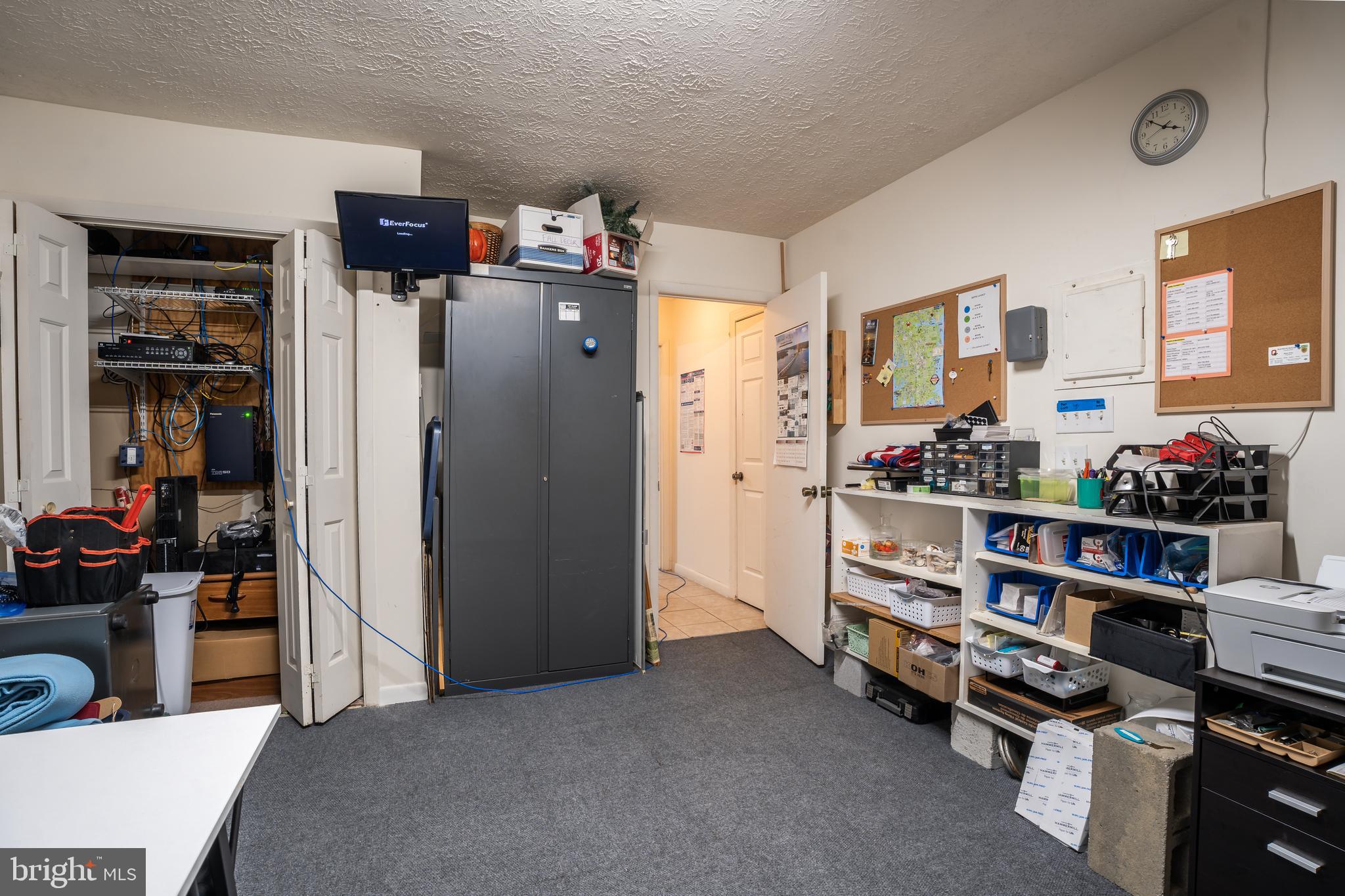 PART OF POPLAR FARM - Commercial Sale